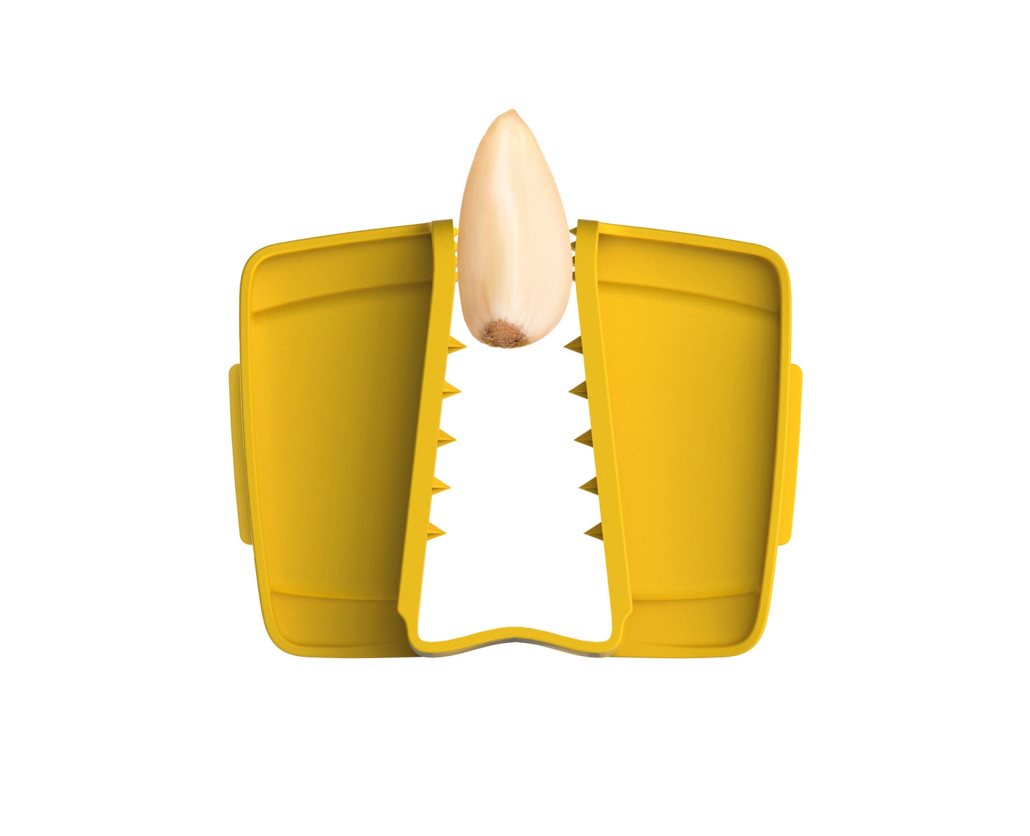 Multigriffreibe von Joseph Joseph mit ergonomischem Präzisionsgriff, ideal für schnelles und einfaches Reiben von Obst, Gemüse und Käse.