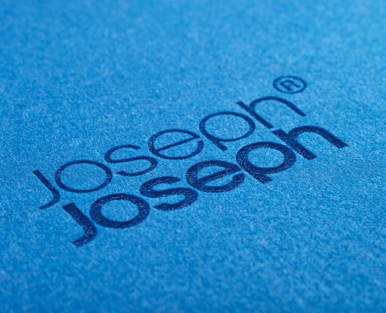 3er Set Pfannenschutz von Joseph Joseph, ideal zum Schutz Ihrer Pfannen vor Kratzern und Beschädigungen, sorgt für eine schonende Aufbewahrung.