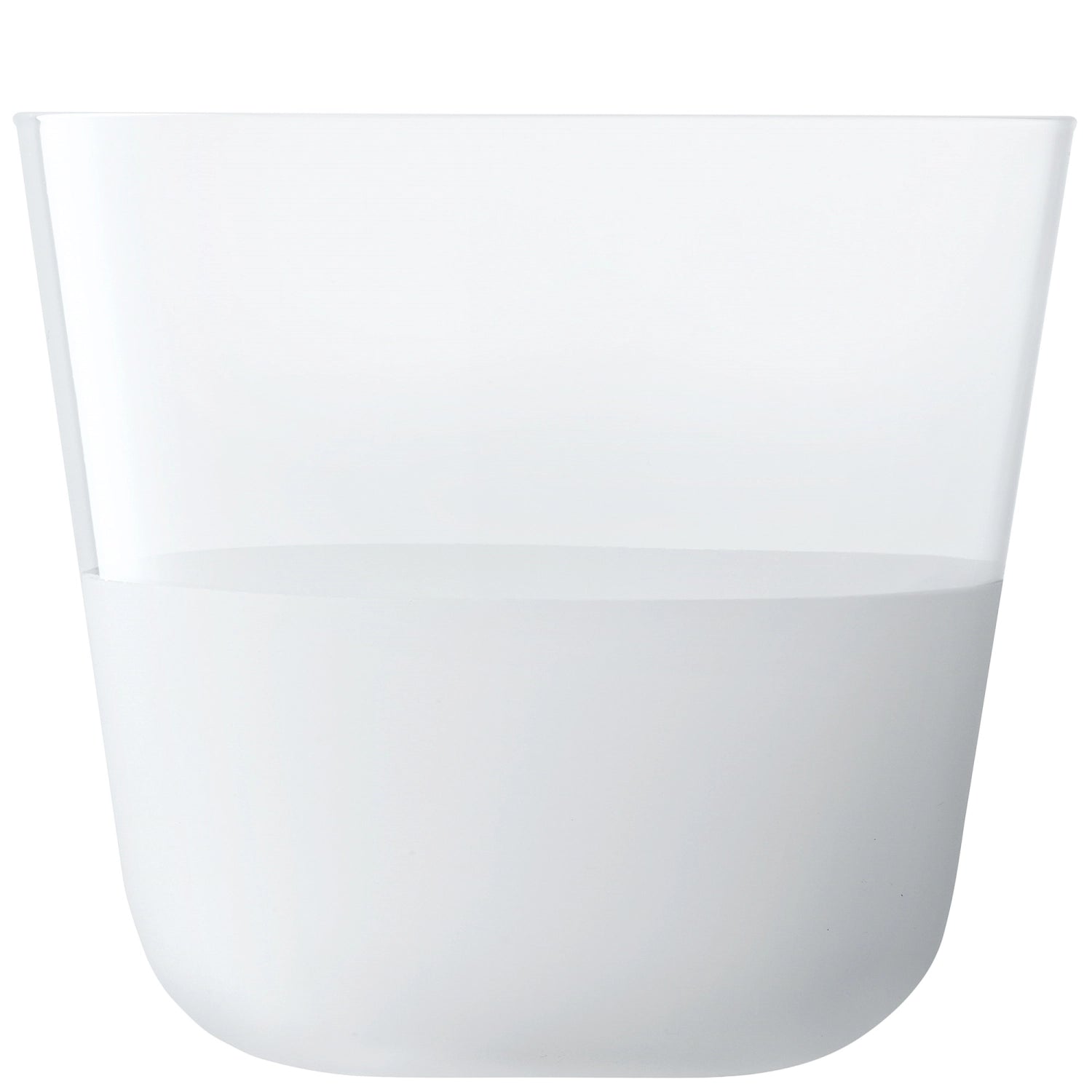 Stilvolles 2er Set Trinkbecher aus der Arc Contrast Kollektion, 260ml, in harmonischen Erdtönen, ideal für besondere Momente und den Alltag.