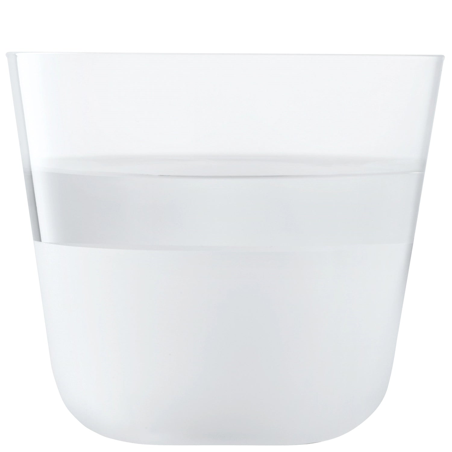 Elegantes 2er Set Trinkbecher aus der Arc Contrast Serie, 260ml, in warmen Erdtönen, perfekt für festliche Anlässe und den täglichen Gebrauch.