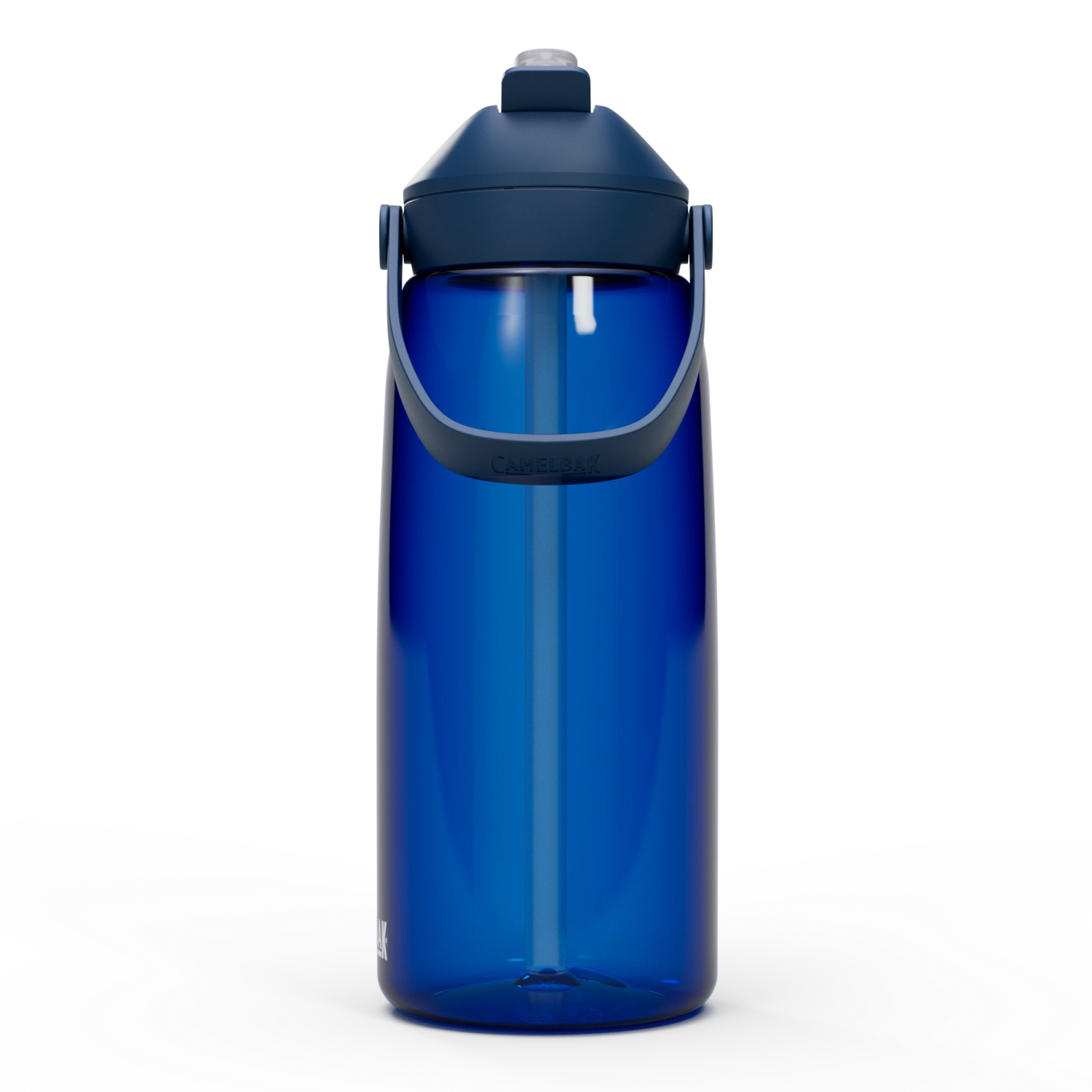 Camelbak Thrive Flip Straw 1.0l Oxford Trinkflasche, ideal für unterwegs, mit praktischem Flip-Deckel und stylischem Design.