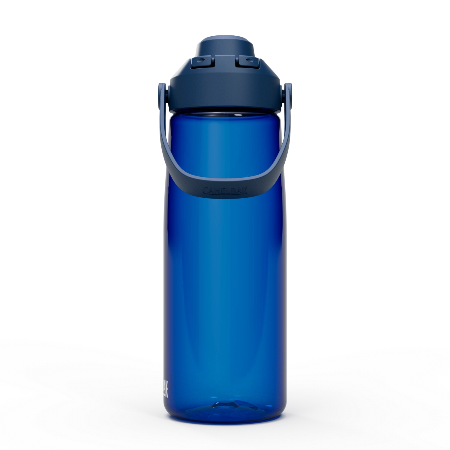 Camelbak Thrive Flip Straw 0.75l Oxford Trinkflasche in modernem Design, ideal für unterwegs und umweltfreundlich.