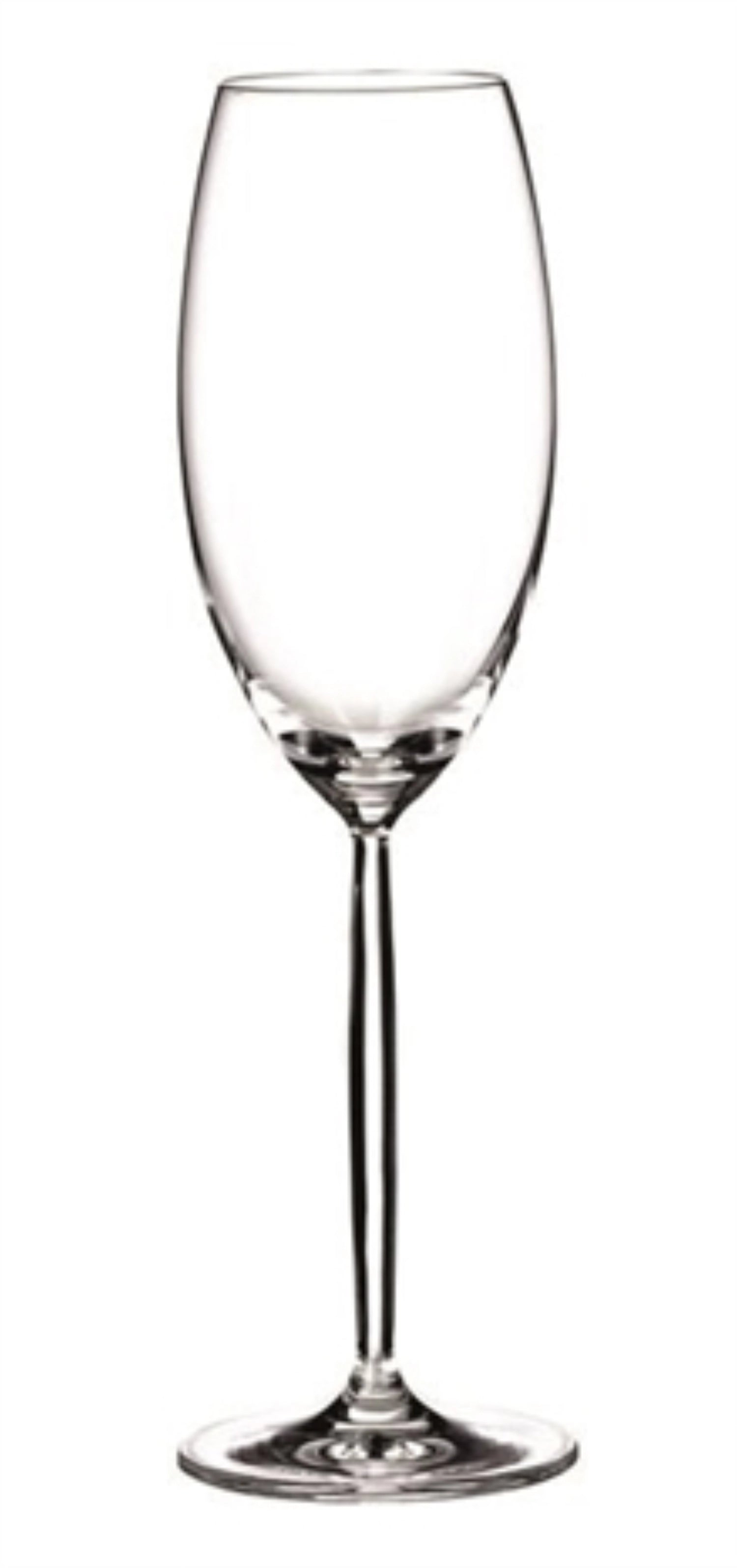 Hochwertiges 6er Set Sektgläser (219ml) von Zwiesel, ideal für besondere Feiern und genussvolle Momente mit prickelndem Sekt.