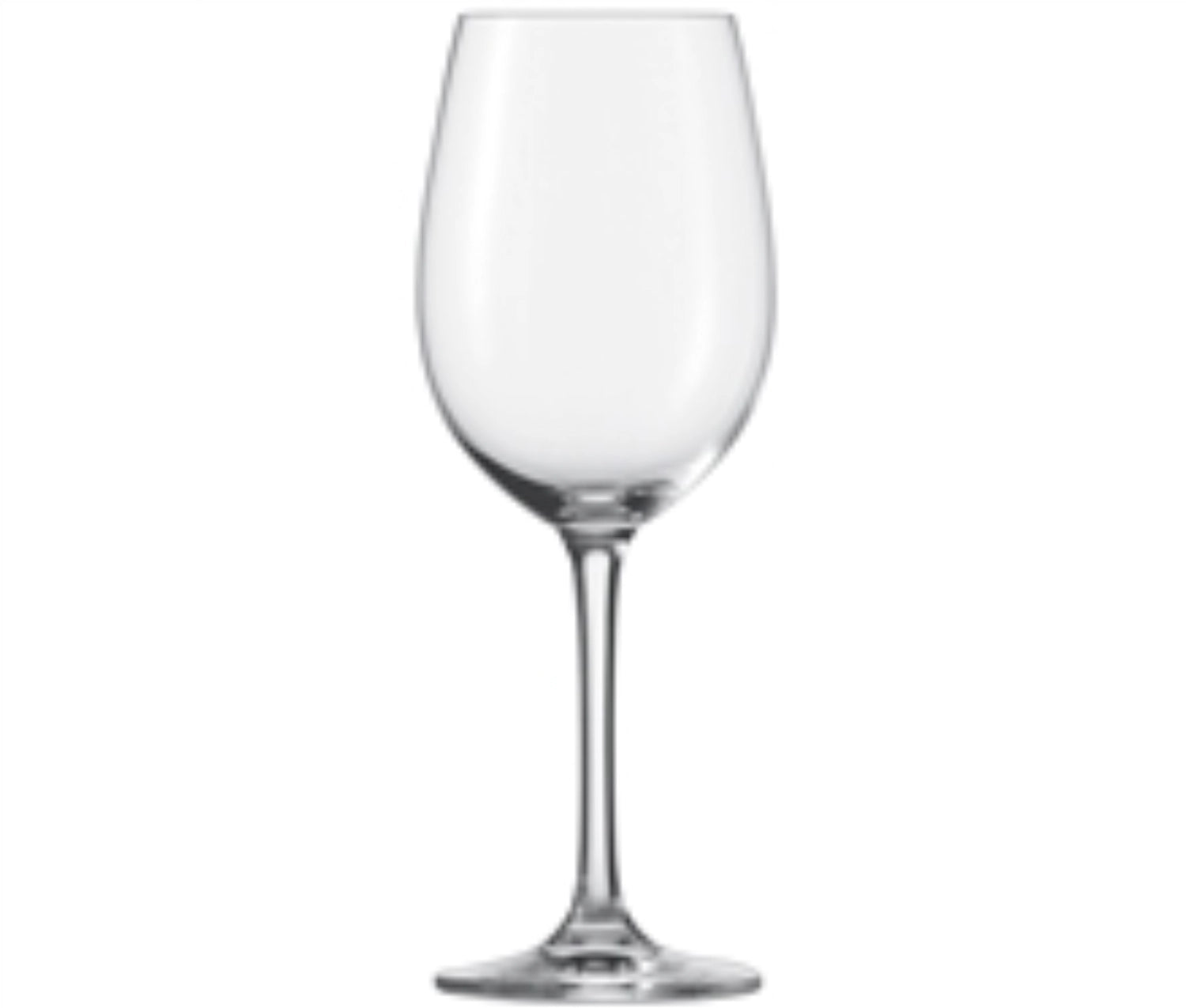 Stilvolles 6er Set von Zwiesel: Classico/Ever 1 Kelche (545ml) für Wein und Wasser, vereint Eleganz und praktische Nutzung in jedem Anlass.