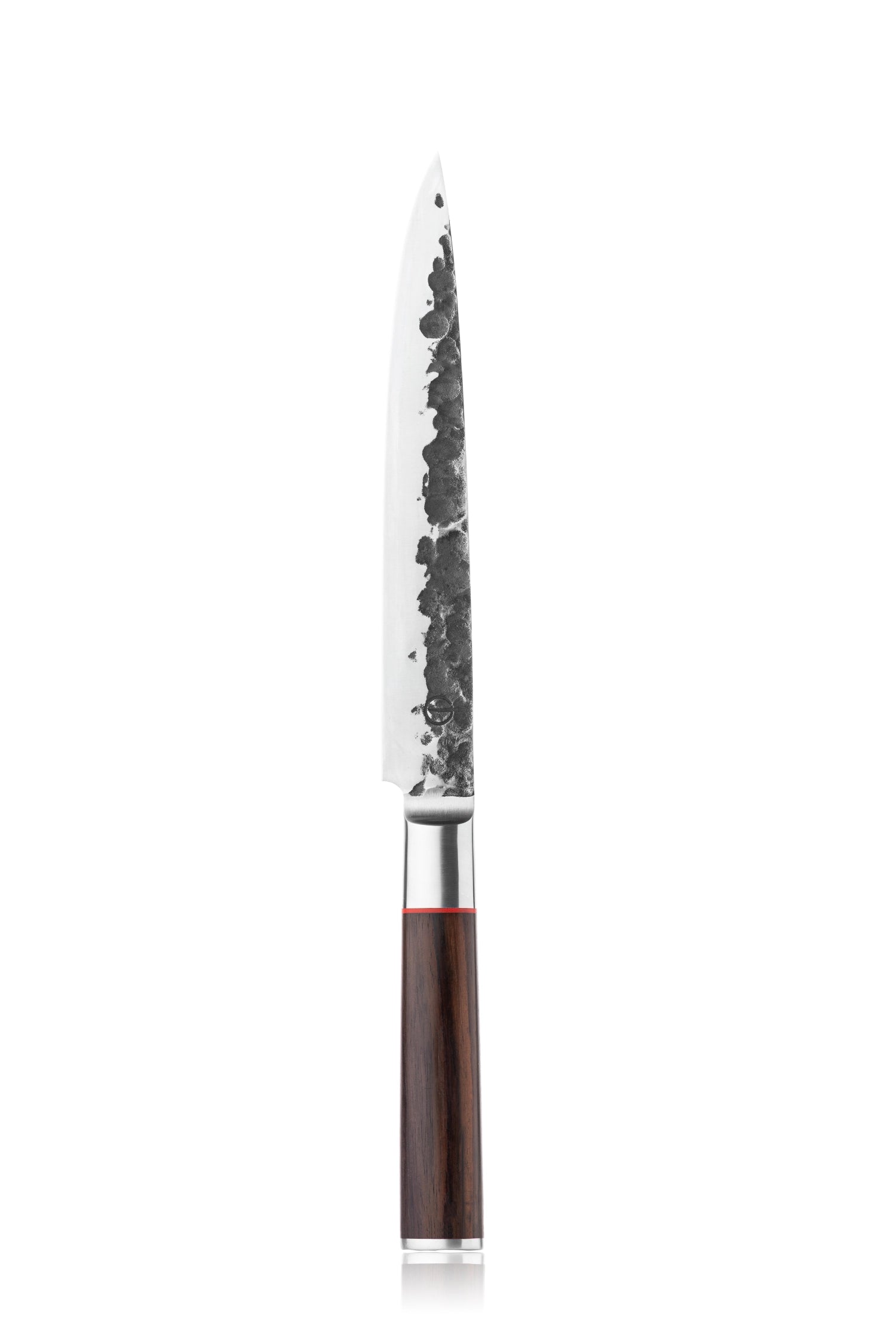 Sebra Fleischmesser mit 20 cm Klinge in leuchtendem Gelb, ideal für präzise Fleischschnitte und kulinarische Meisterwerke.
