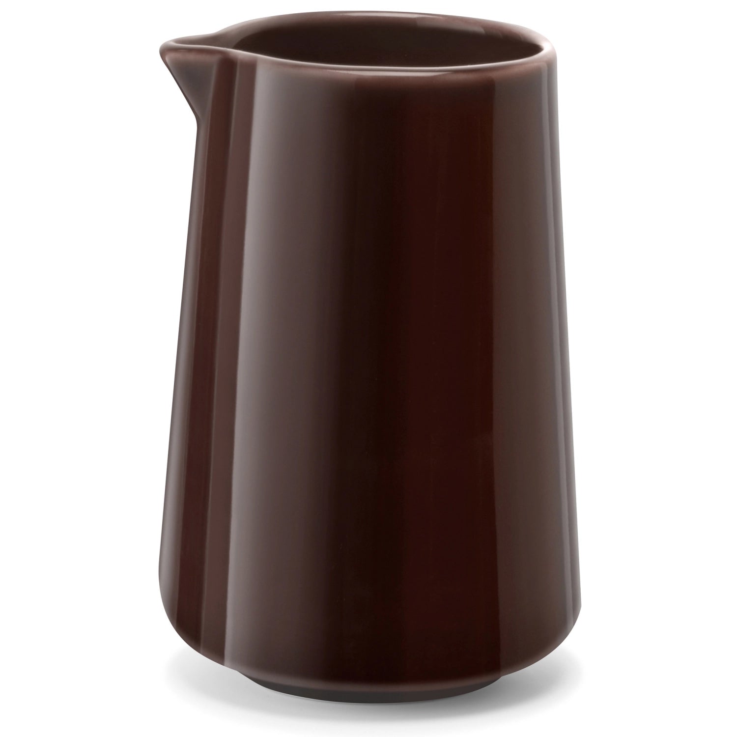2er Set Collective Kaffeetasse 370ml in Cobalt, stilvolle Latte Macchiato Tassen von LSA, ideal für Kaffeeliebhaber.