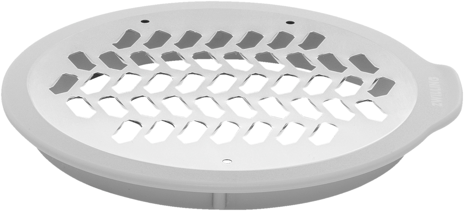 Praktisches 5-teiliges Zubehörset von Zwilling für die vakuumierte Lagerung, ideal zur Frischhaltung und Organisation von Lebensmitteln.