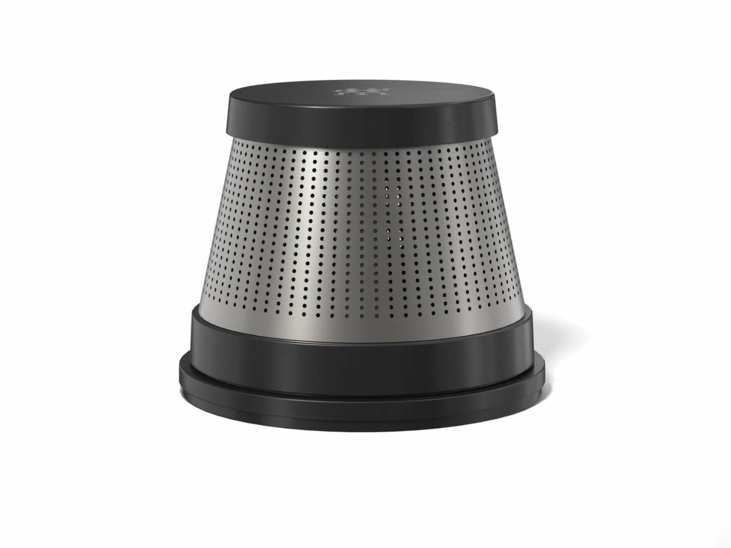 Xtend kabelloser Handstaubsauger von Zwilling, ideal für eine schnelle und einfache Reinigung in der Küche und im gesamten Haushalt.