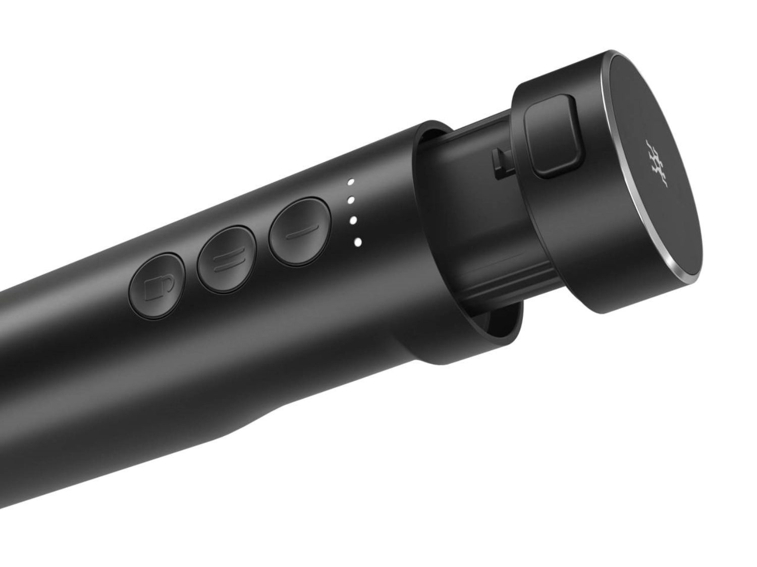 Xtend Akku Stabmixer Starter Set von Zwilling, vielseitig einsetzbar für kreative Küchenideen, perfekt für pürierte Speisen und Getränke.