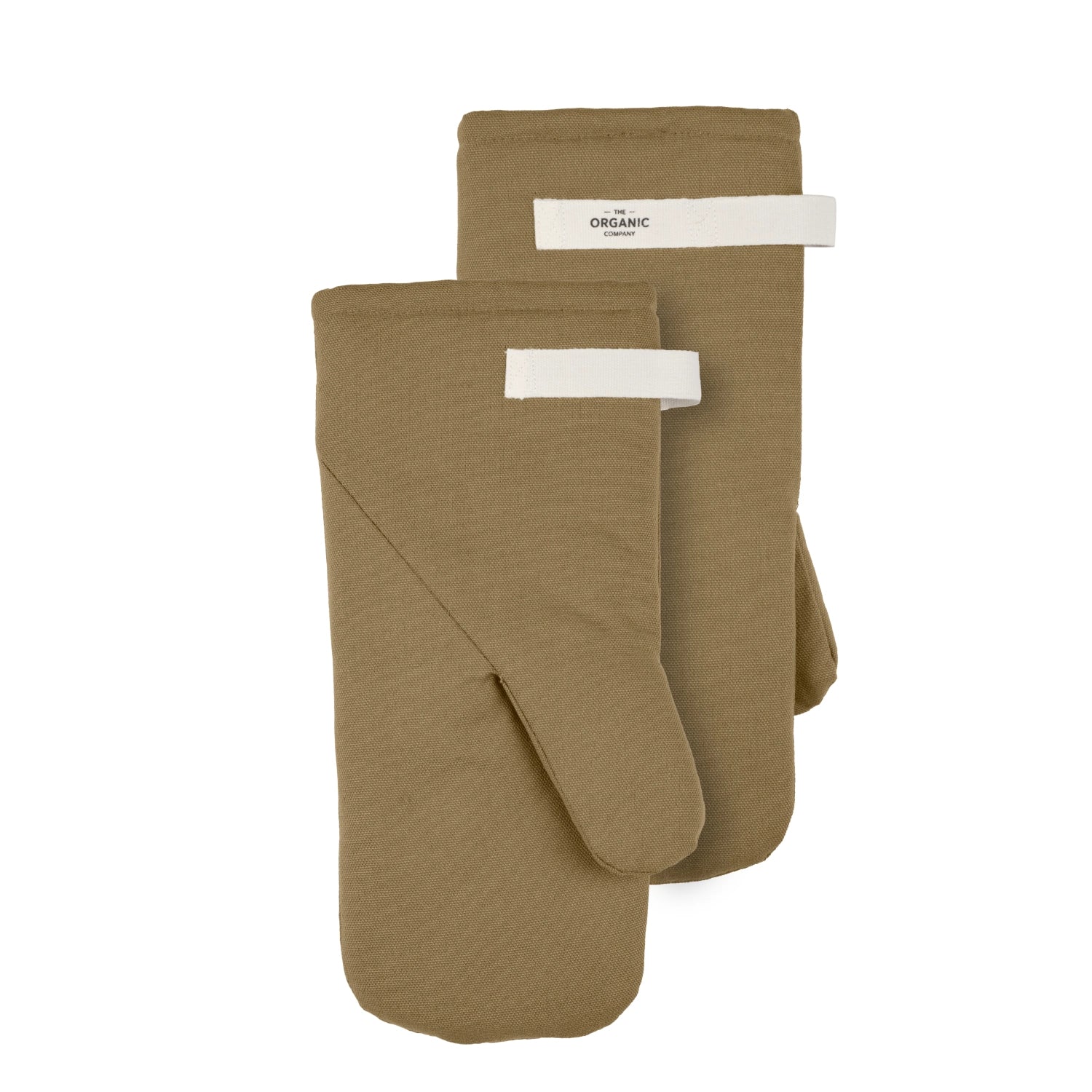 Hyg Barhocker 75 cm mit Frontpolster aus Stahl in Sand/Ultra von Normann Copenhagen, stilvoll und modern für jede Bar.