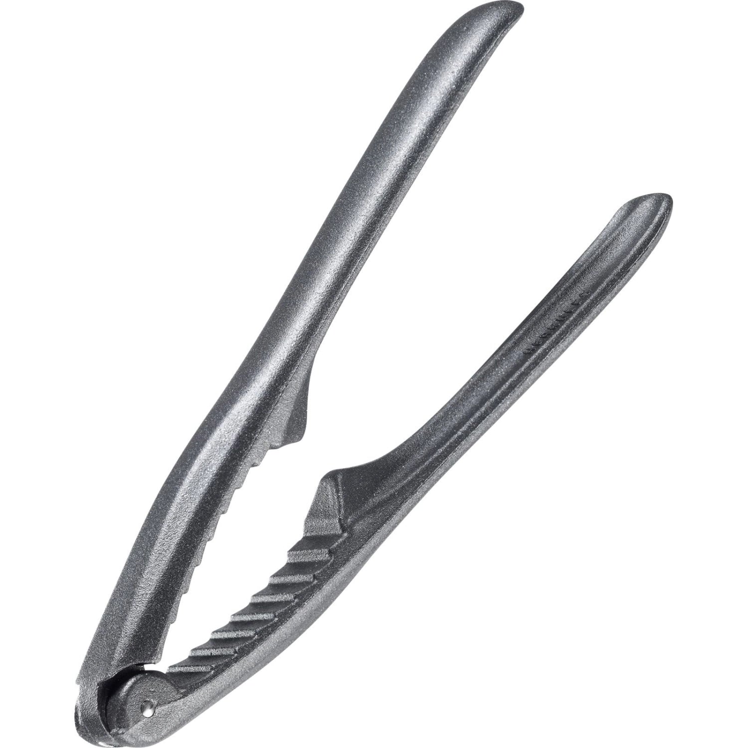 Eleganter Black Edition Herkules Nussknacker von Westmark, ideal zum Öffnen von Nüssen und Flaschen, mit robustem Design und einfacher Handhabung.