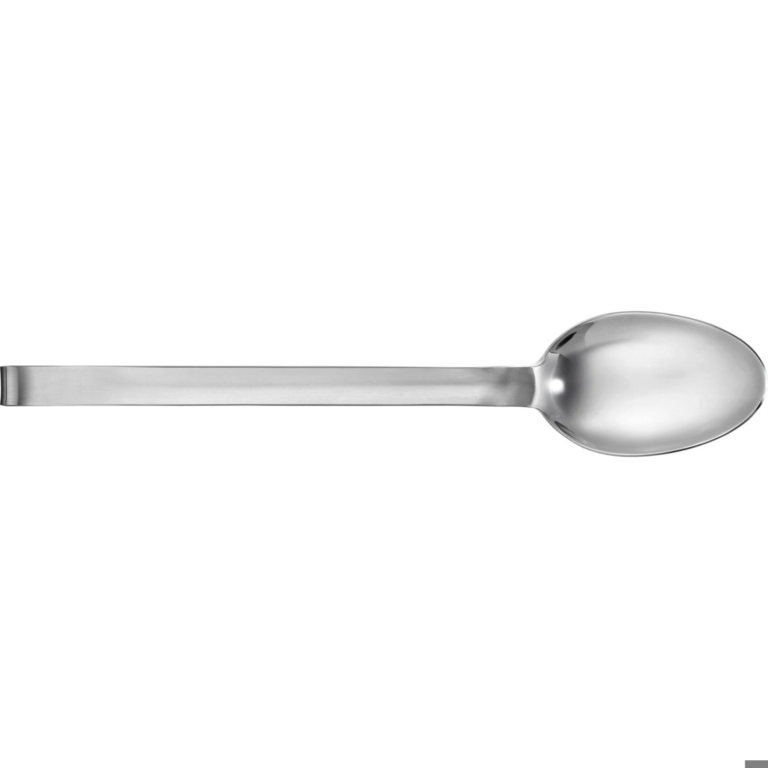 Pro Gemüselöffel von Westmark, 38 cm lang, glatte Oberfläche, ideal zum Servieren und Zubereiten von Gemüse in der Küche.