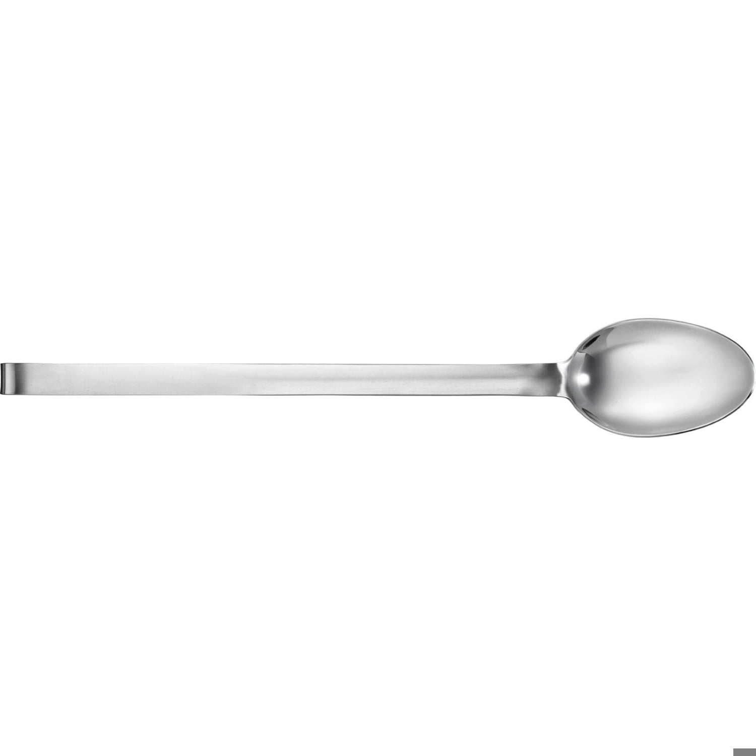 Pro Gemüselöffel glatt 45 cm von Westmark, ideal zum Servieren und Zubereiten von Gemüse, robust und ergonomisch gestaltet für komfortables Kochen.
