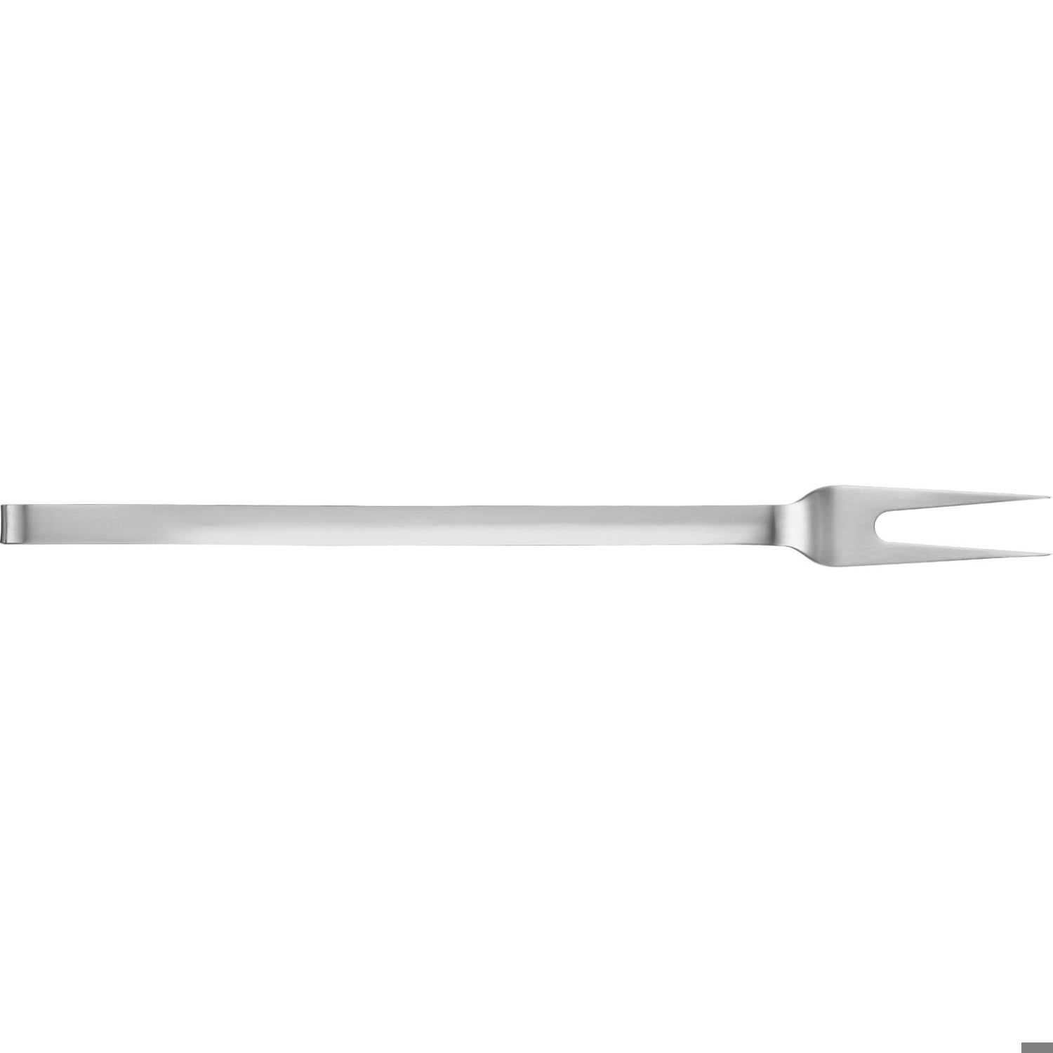 Pro Fleischgabel von Westmark, 50 cm lang, ideal zum Tranchieren von Fleisch, mit ergonomischem Griff für sicheren Halt und präzise Handhabung.