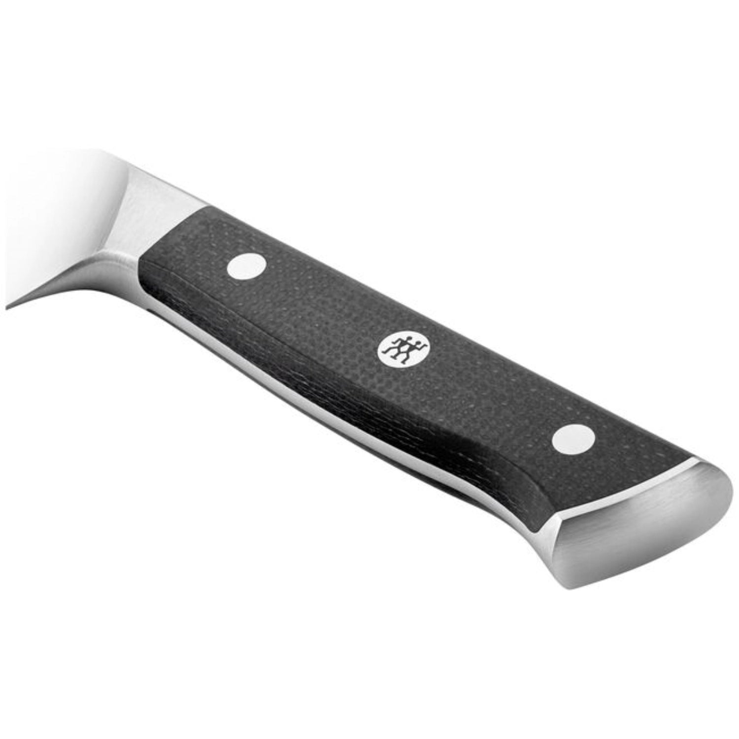 Hochwertiges Spectrum Gemüsemesser von Zwilling mit 8 cm Klinge, ideal für präzises Schneiden von Gemüse, in ansprechenden Farben.