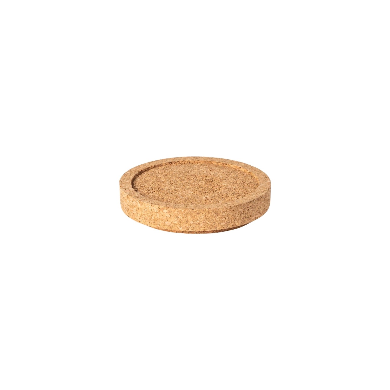 Redonda Untersetzer / Deckel D13.5cm H2.7cm Kork in Beige präsentiert im Onlineshop von KAQTU Design AG. Pfannenuntersatz ist von Costa Nova
