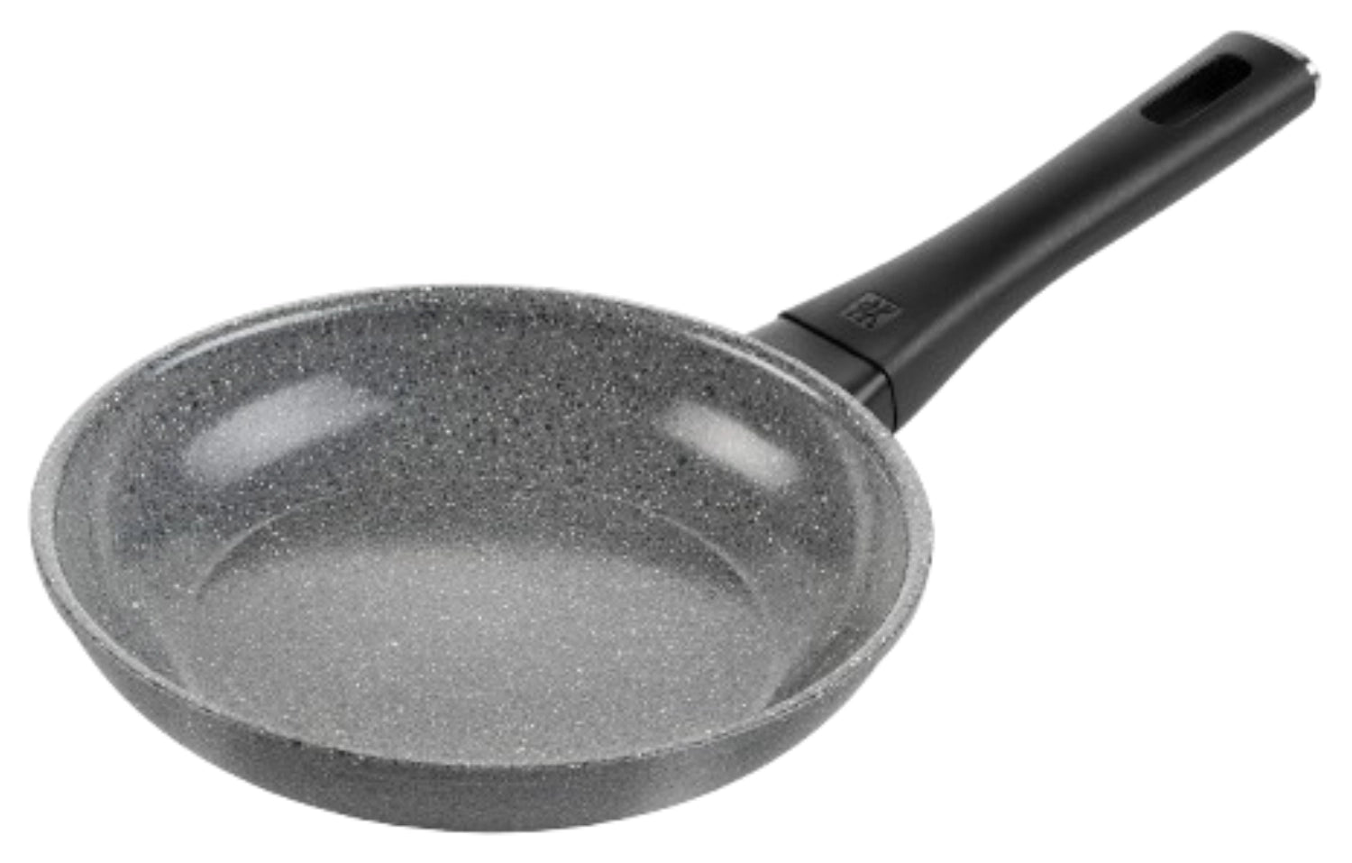 Terreno Plus Bratpfanne 20cm in Grau präsentiert im Onlineshop von KAQTU Design AG. Bratpfanne ist von Zwilling