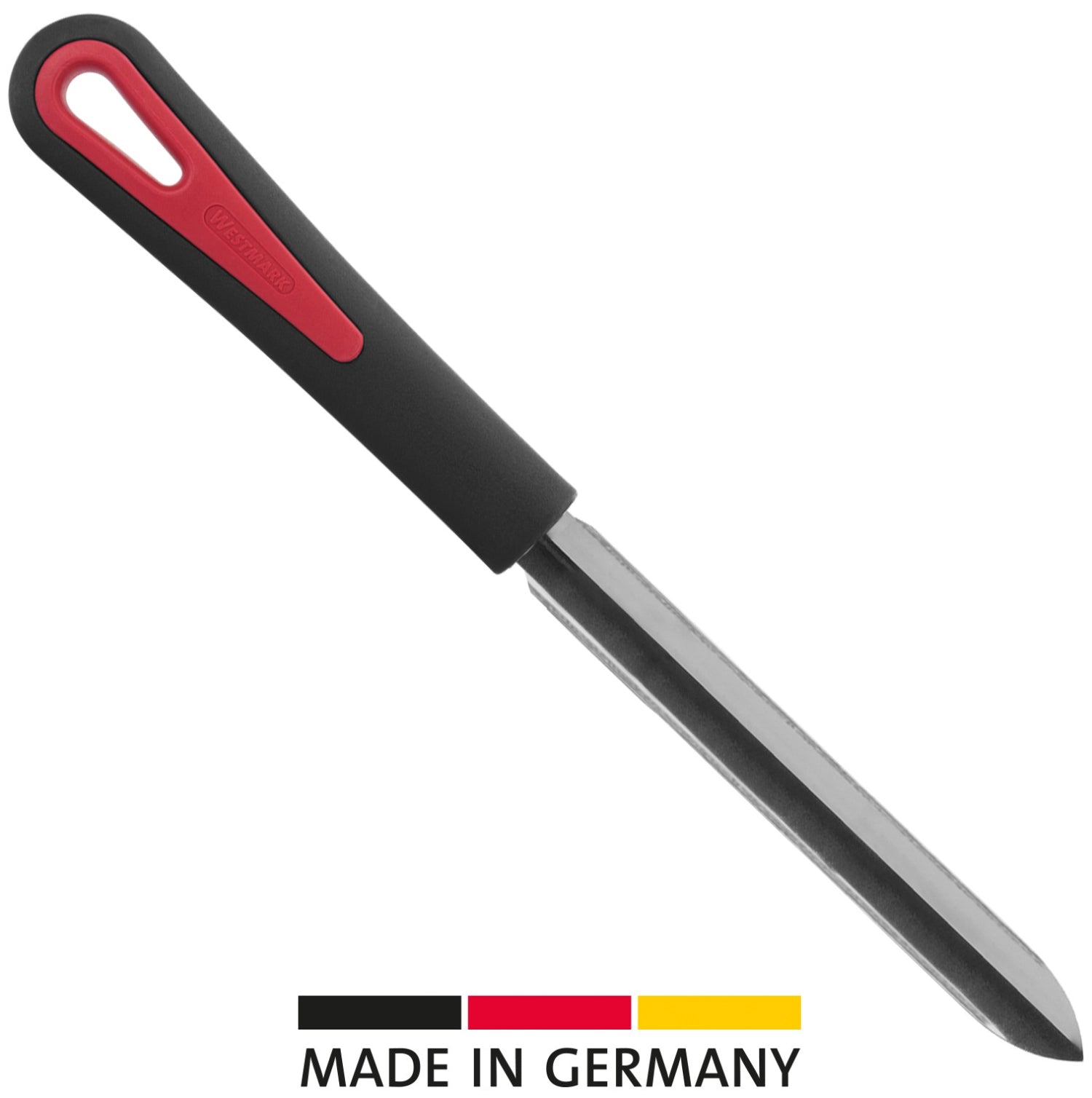 Zucchini Aushöhler Gallant in Mehrfarbig präsentiert im Onlineshop von KAQTU Design AG. Küchenmesser ist von Westmark