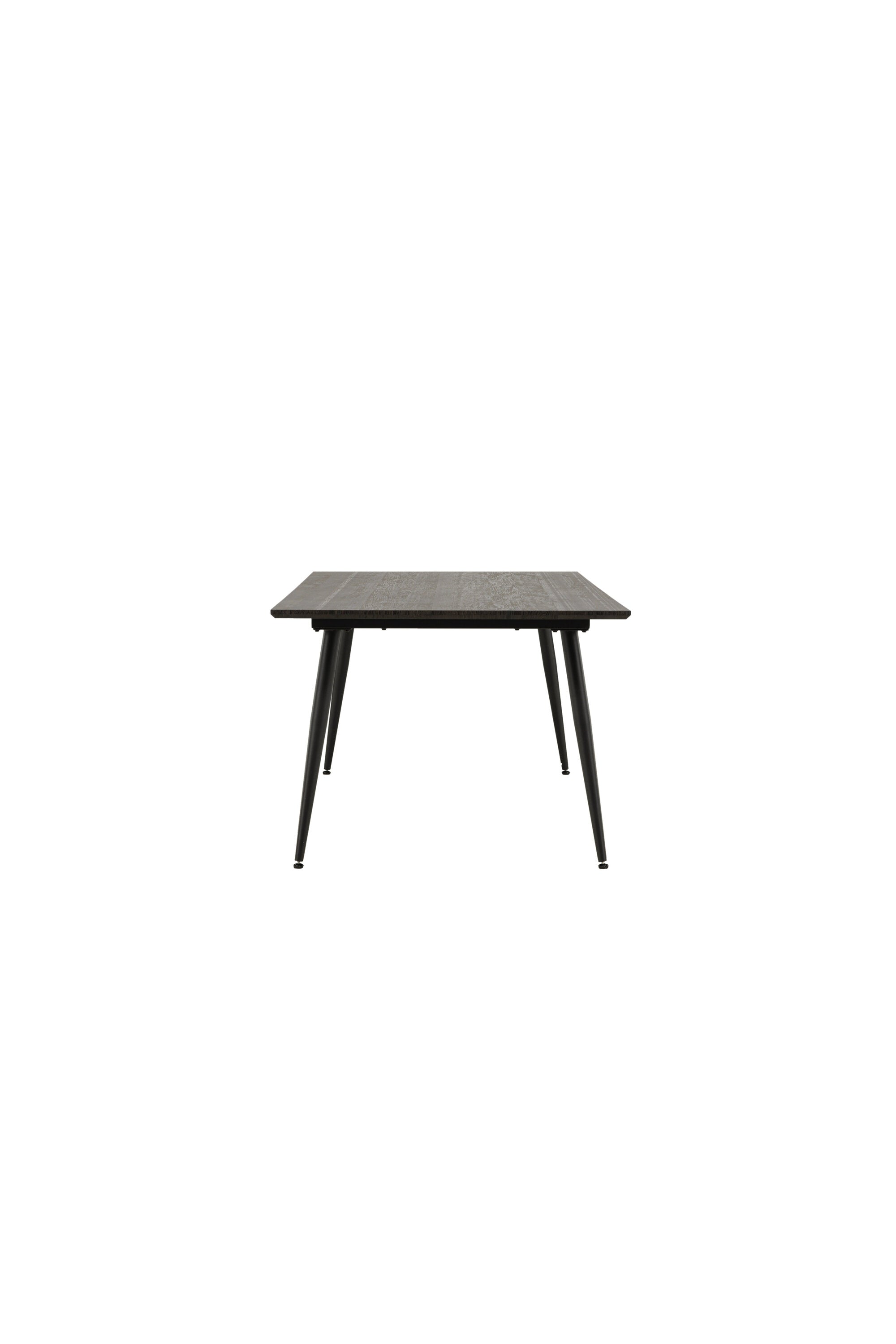 Eleganter Keholmen Esstisch von Vind, ideal für gesellige Runden, mit großzügigen Maßen von 220x100 cm.
