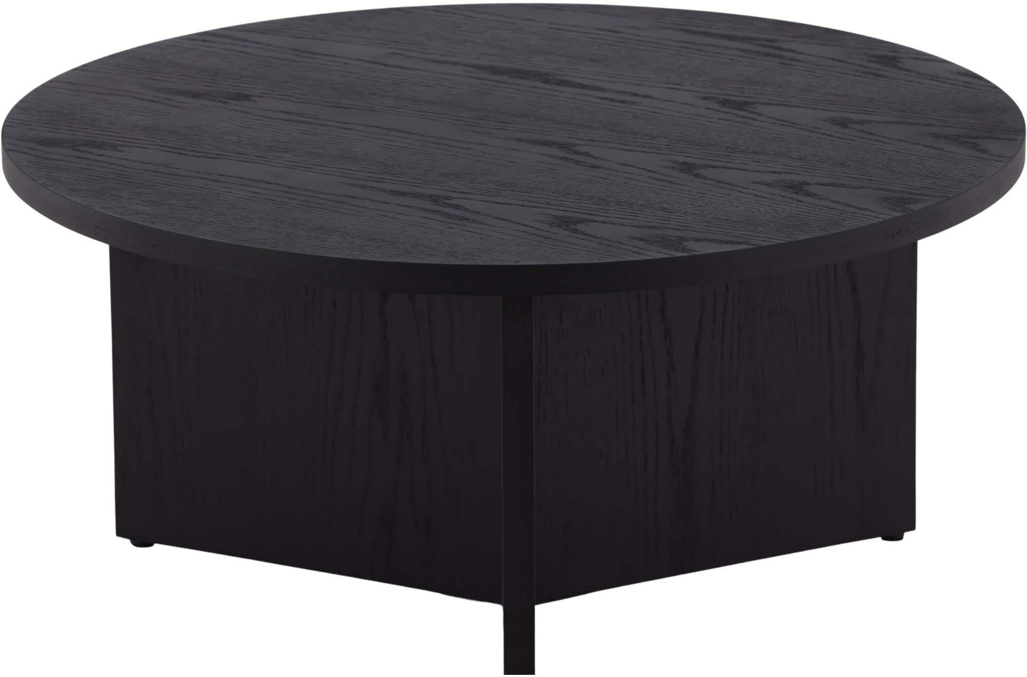 Eleganter Saltö Beistelltisch von Vind, perfekt für jedes Wohnzimmer. Sein zeitgemäßes Design und die praktische Form machen ihn zum idealen Möbelstück.