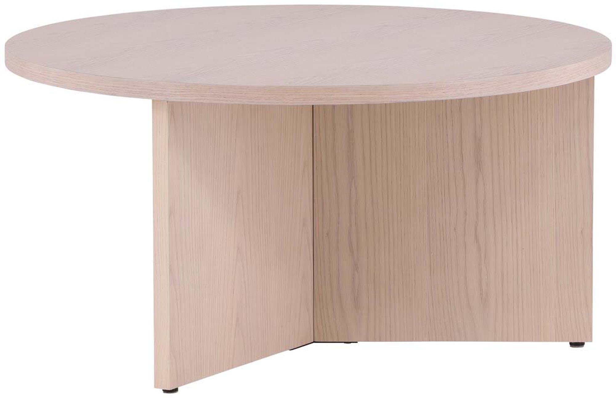 Moderner Saltö Beistelltisch von Vind, vielseitig einsetzbar und mit ansprechendem Design, ideal für jeden Wohnbereich.