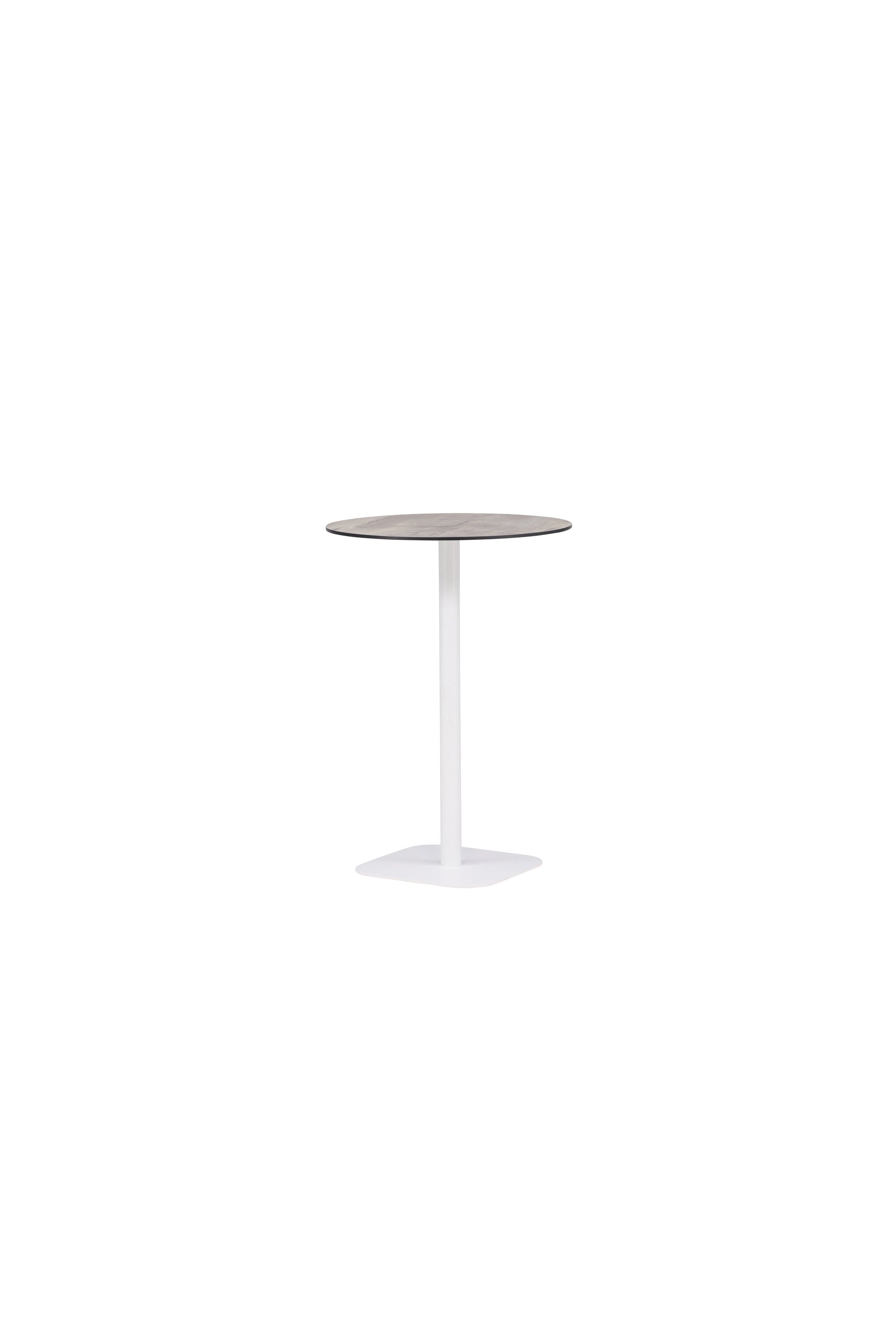 Milano Bar Tisch von Venture Home: Perfekte Mischung aus Stil & Funktion.