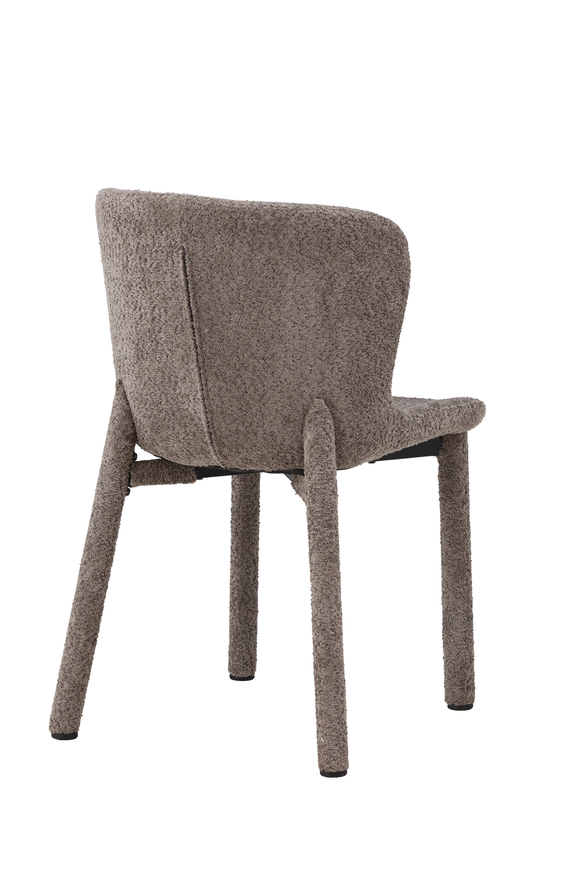 Eleganter Esszimmerstuhl Astoria von Venture Home: Robuste Bauweise, ansprechende Optik und bequeme Polsterung für entspannte Mahlzeiten.