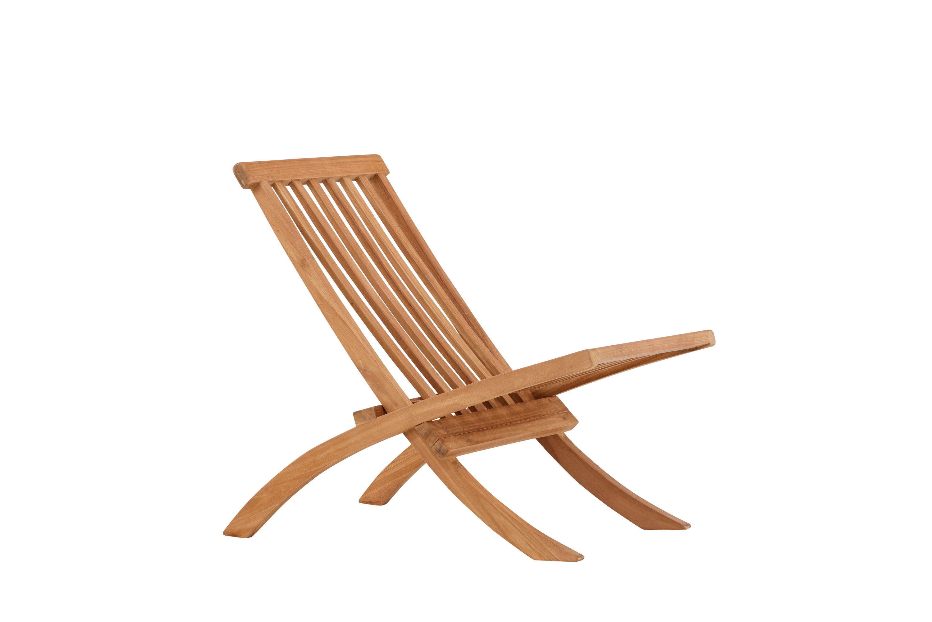 Stylischer Kenya Gartensessel von Venture Home, ideal für Garten und Terrasse, bietet eine harmonische Kombination aus Funktionalität und Ästhetik.