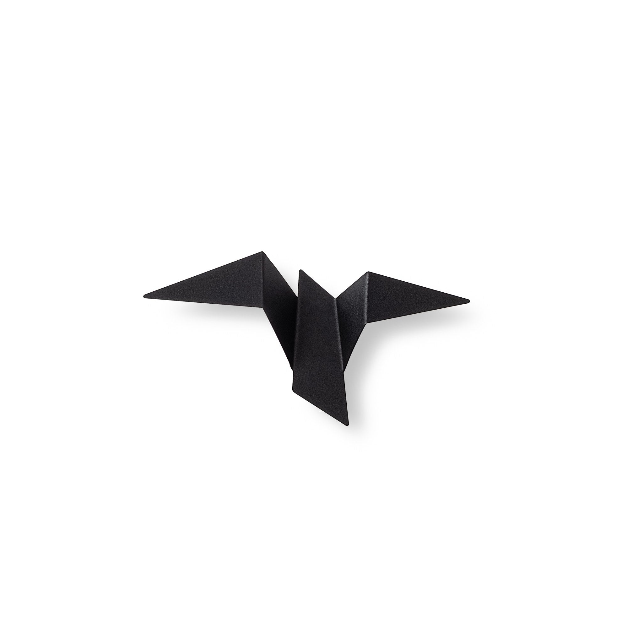 Pacalı - 13500 - M in Schwarz präsentiert im Onlineshop von KAQTU Design AG. Wandleuchte ist von Opviq