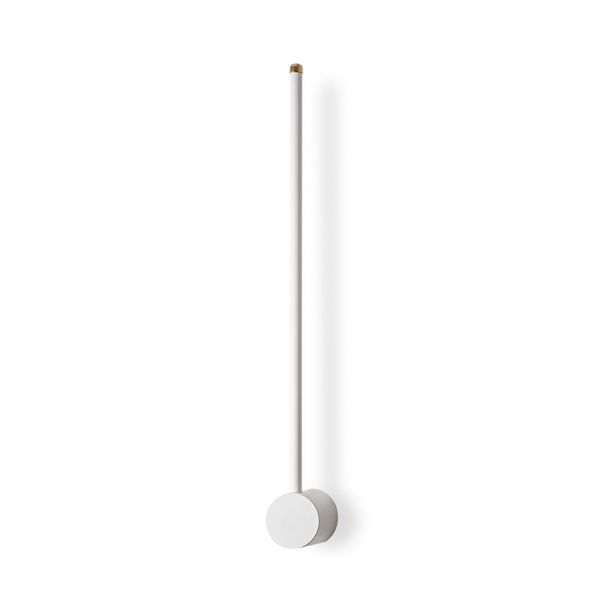 Setzen Sie mit der weißen Sword Wandleuchte von Opviq stilvolle Akzente in Ihrem Zuhause. Elegantes Design trifft auf energieeffiziente Beleuchtung!