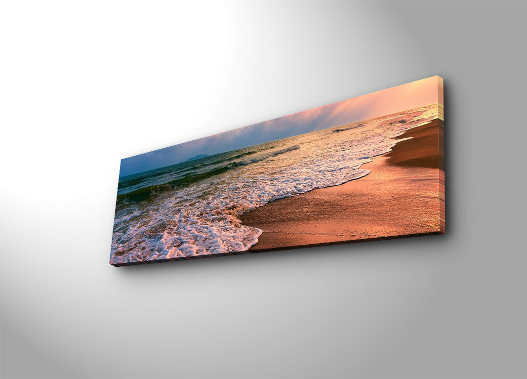 Verleihen Sie Ihrem Zuhause mit dem 3090İACT Bild von Wallity einen Hauch von Eleganz und Magie. Dieses LED beleuchtete Kunstwerk schafft eine beruhigende Atmosphäre.