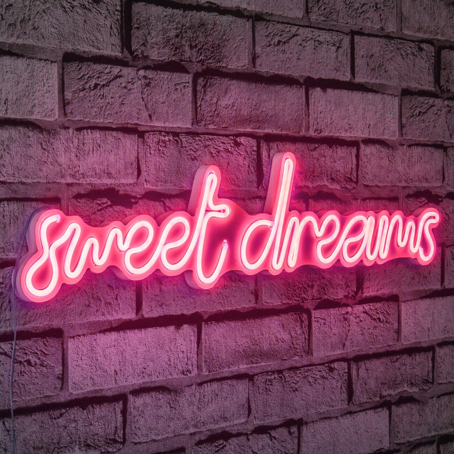 Entdecken Sie die zauberhafte Sweet Dreams Wandleuchte in Rosa von Wallity. Perfekt für magische Akzente in jedem Raum!