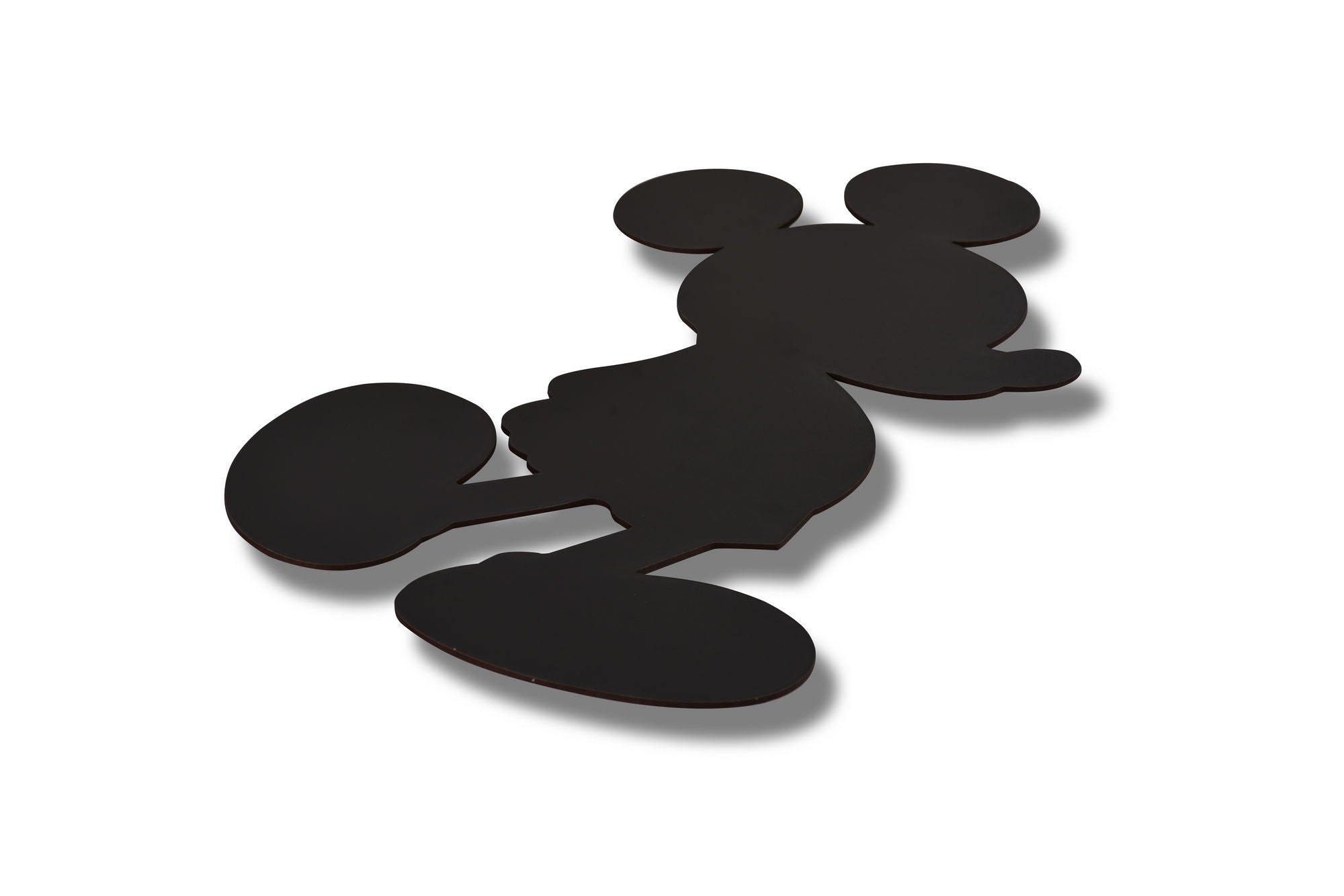 Entdecken Sie die Mickey Mouse Wandleuchte in Blau von Wallity – eine stilvolle LED-Beleuchtung, die jedem Raum eine zauberhafte Atmosphäre verleiht!