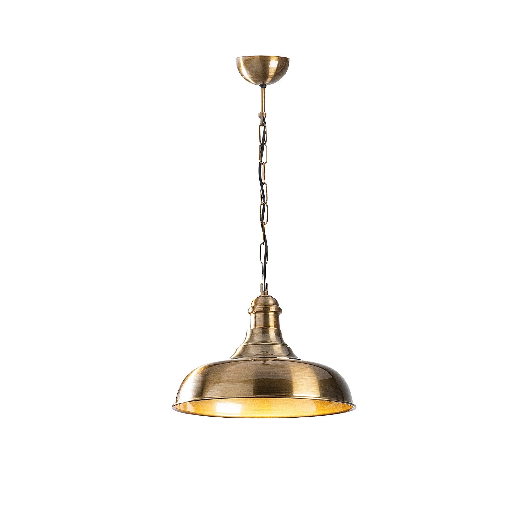 Erleben Sie die Berceste Pendelleuchte von Opviq in Gold – ein stilvolles Highlight, das jedem Raum einen Hauch von Luxus und Eleganz verleiht.