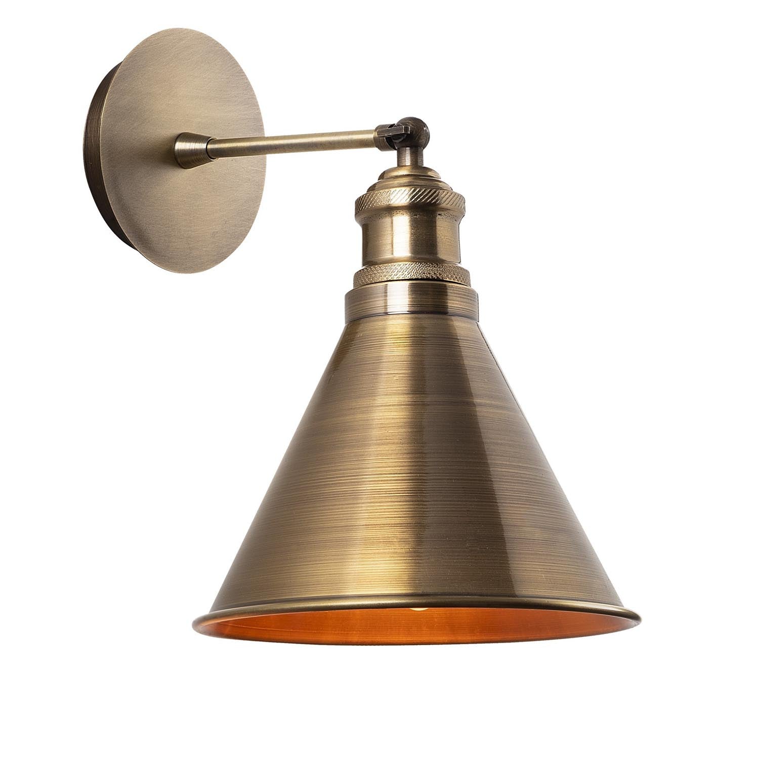 Verleihen Sie Ihrem Zuhause mit der Berceste Wandleuchte von Opviq einen Hauch von Vintage-Charme und stilvoller Eleganz.