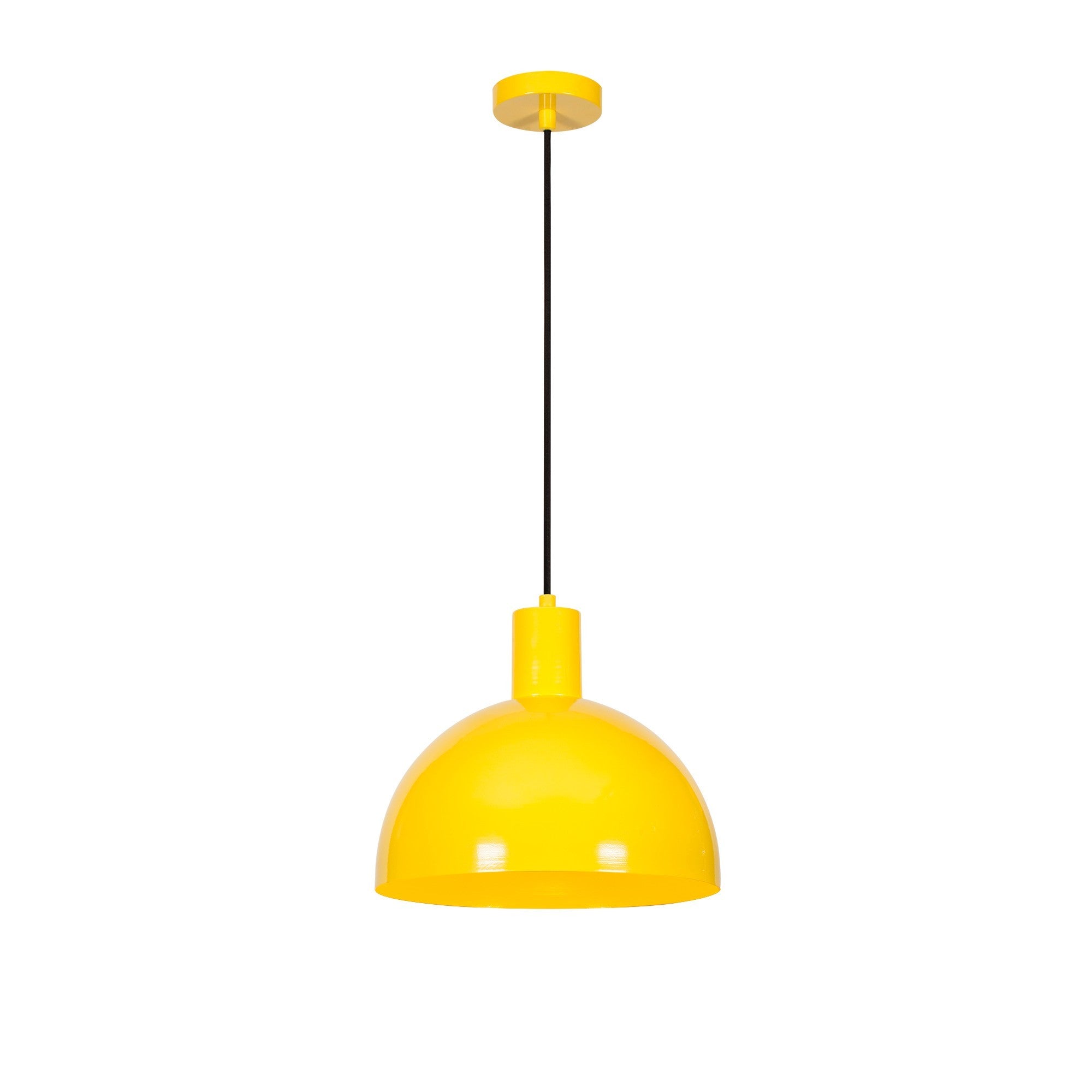 Sivani - MR - 994 in Gelb präsentiert im Onlineshop von KAQTU Design AG. Pendelleuchte ist von Opviq