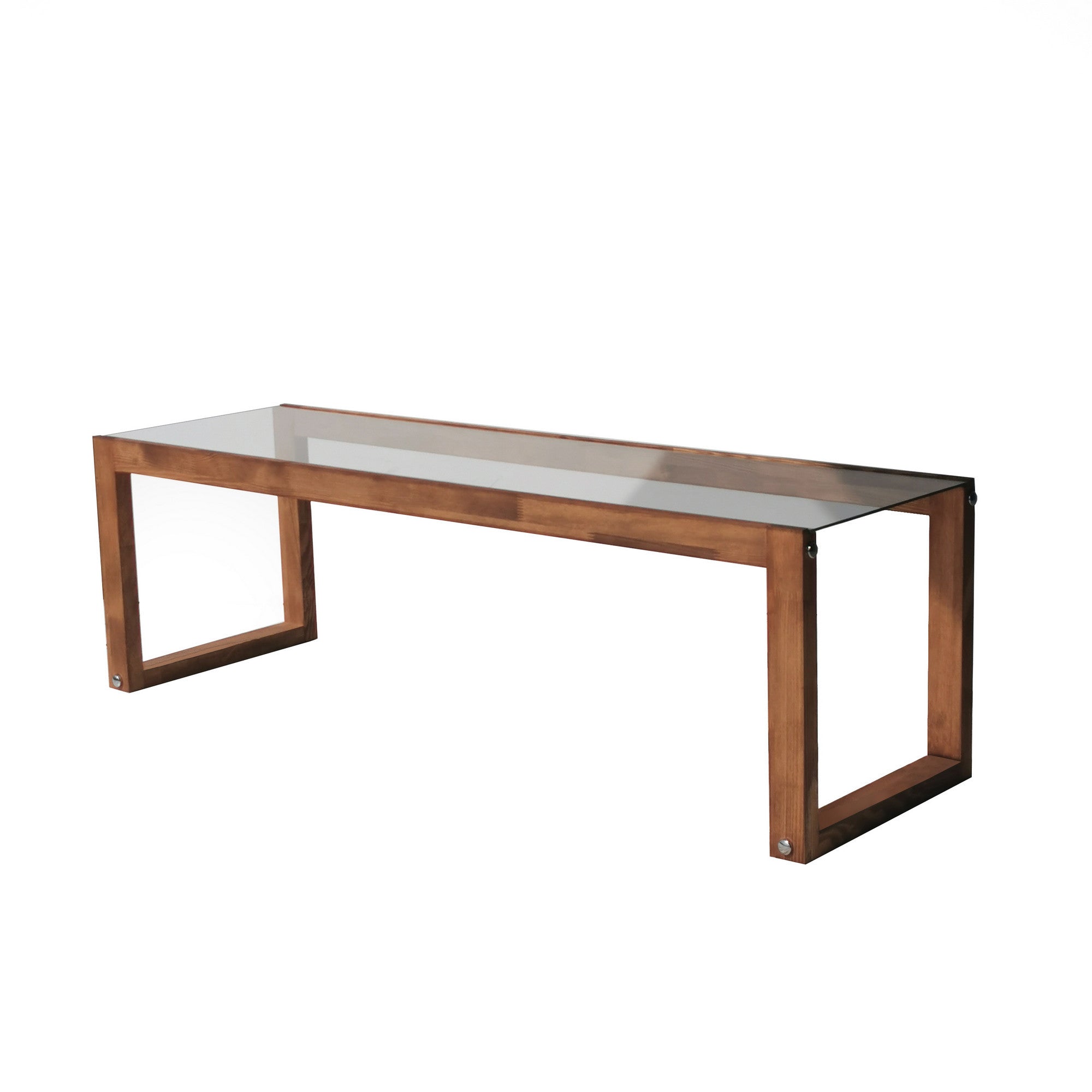 Entdecken Sie den TV-Ständer "Via - Wooden" von Hanah Home. Aus 100% Kiefernholz gefertigt, vereint er skandinavisches Design mit praktischer Wandmontage für einen eleganten Wohnraum.