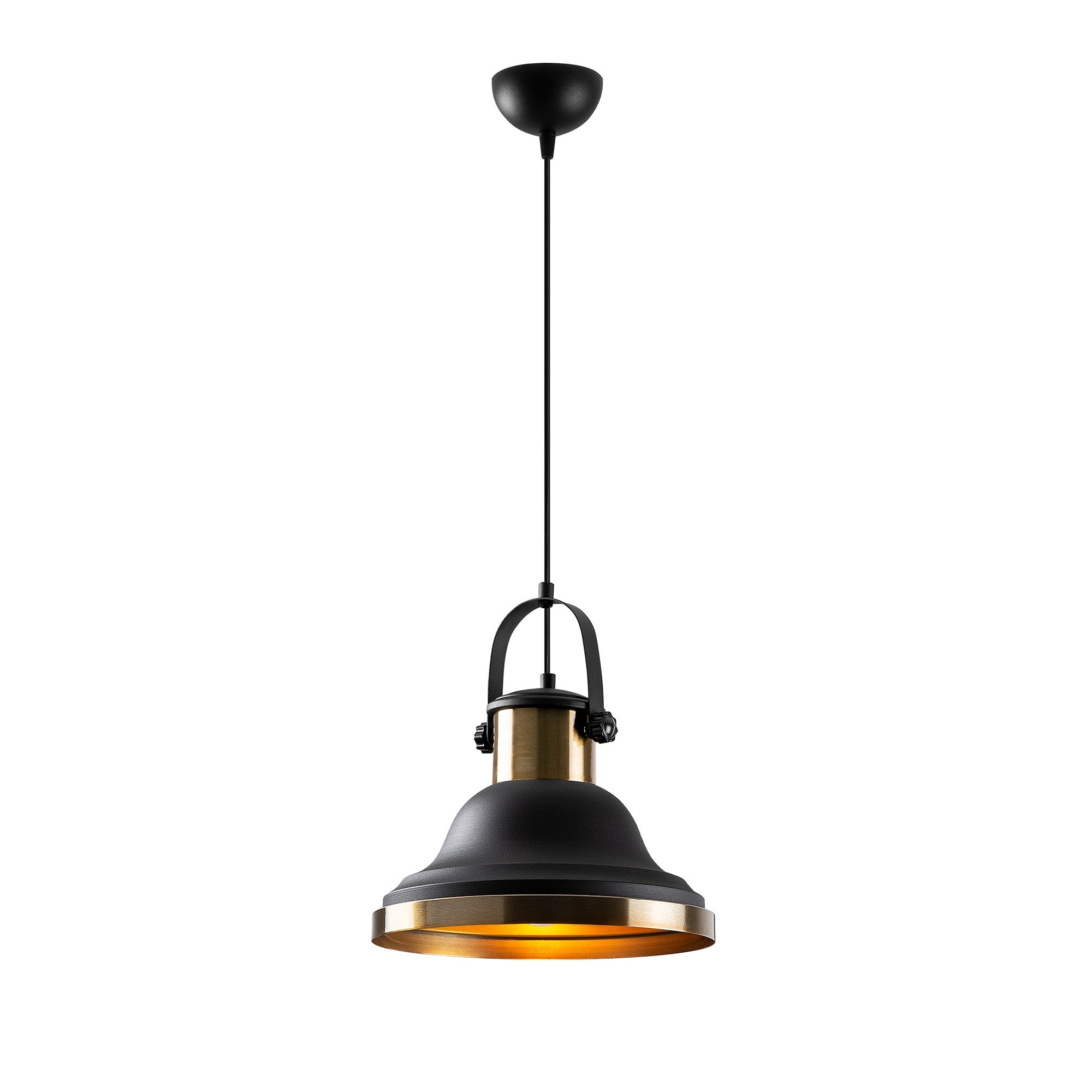 Erleben Sie die Dodo Pendelleuchte von Opviq in Schwarz – ein stilvolles Highlight, das mit verstellbarer Höhe und elegantem Licht jeden Raum aufwertet.