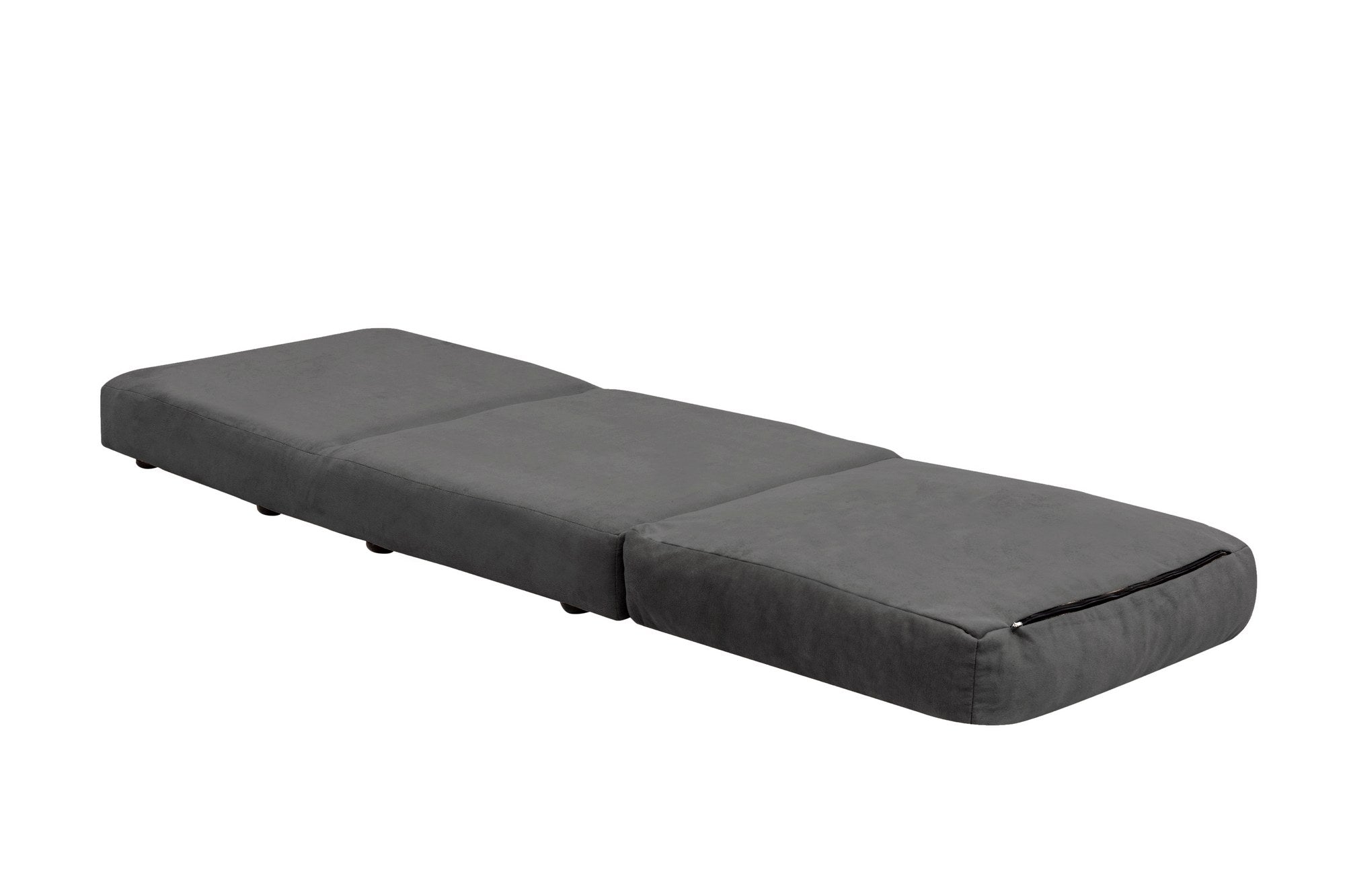 Entdecken Sie das elegante Taida Bettsofa in Grau von Atelier Del Sofa – die perfekte Kombination aus Komfort, Stil und Vielseitigkeit für Ihr Zuhause!