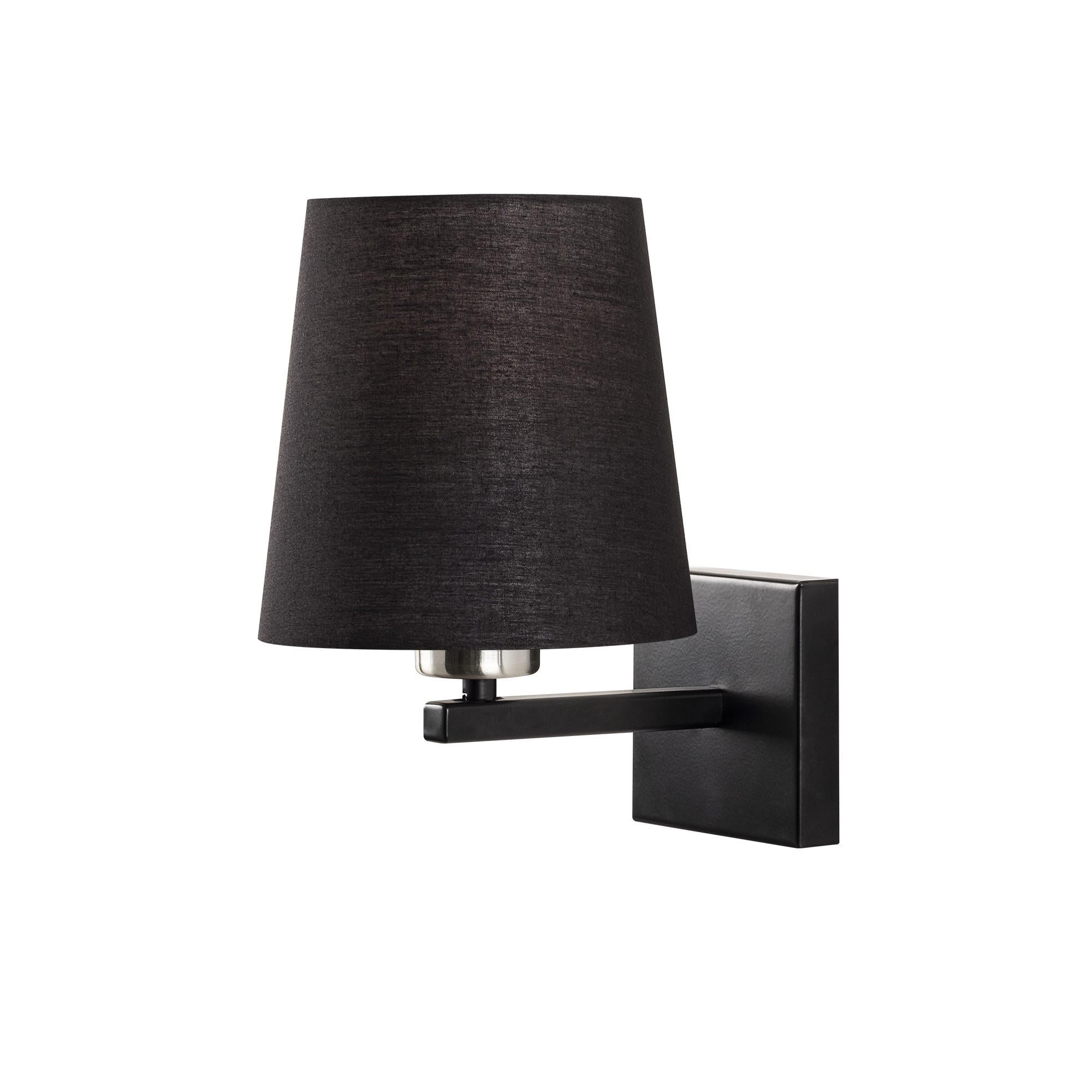 Setzen Sie mit der Profil Wandleuchte von Opviq in Schwarz Nickel Creme stilvolle Akzente. Ideal für eine gemütliche und moderne Raumgestaltung.
