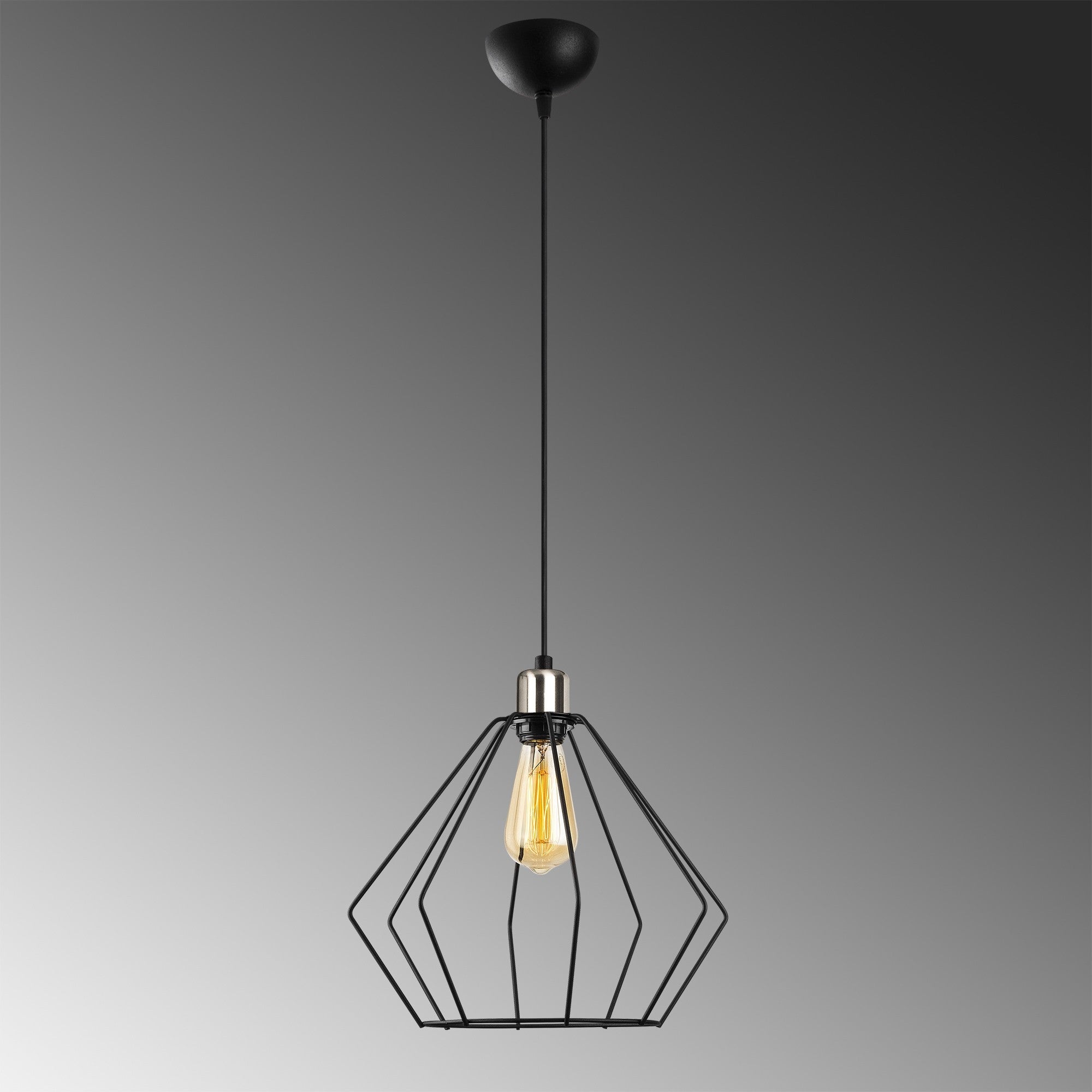 Verleihen Sie Ihrem Raum mit der Maden Pendelleuchte in Schwarz von Opviq Eleganz und Stil. Perfekt für individuelle Lichtakzente.