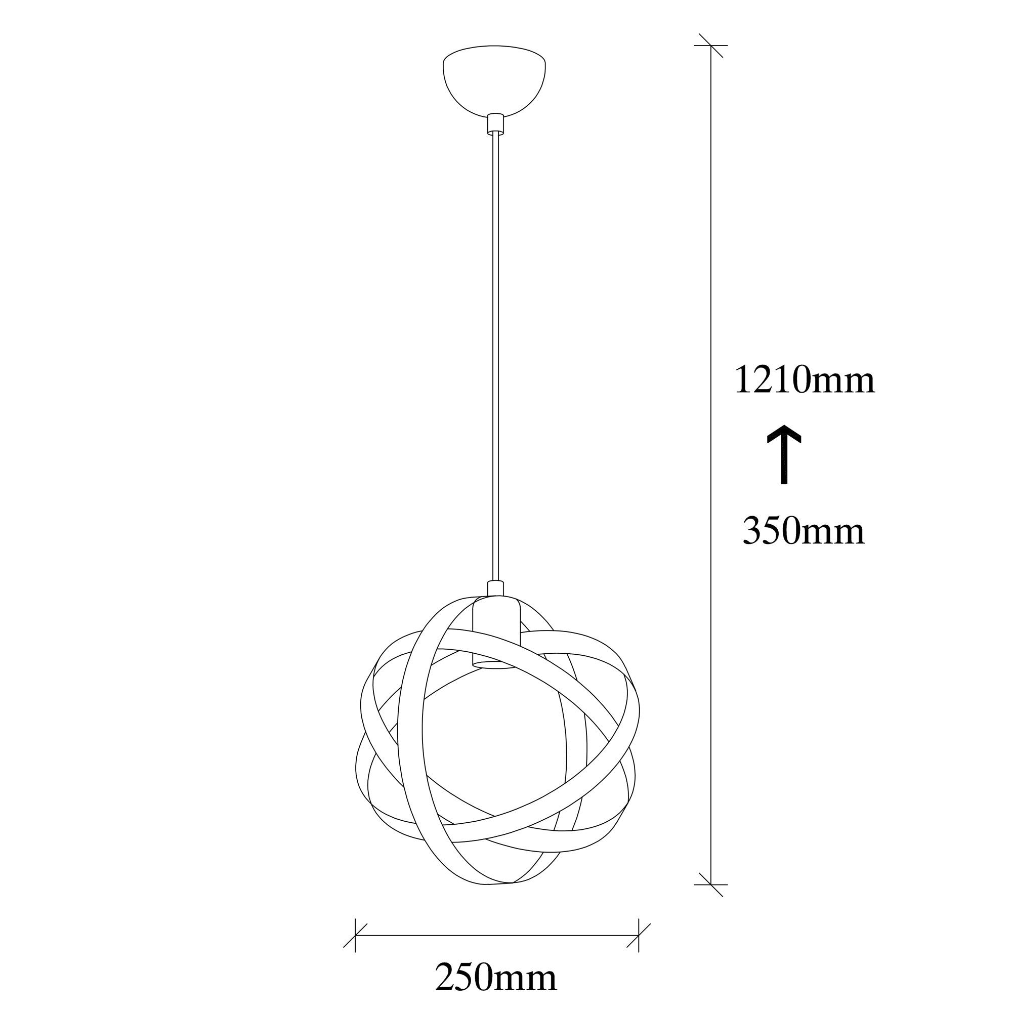 Erleben Sie die stilvolle Gezegen Pendelleuchte in Schwarz Nickel von Opviq. Ihr modernes Design setzt elegante Akzente und schafft eine einladende Atmosphäre.