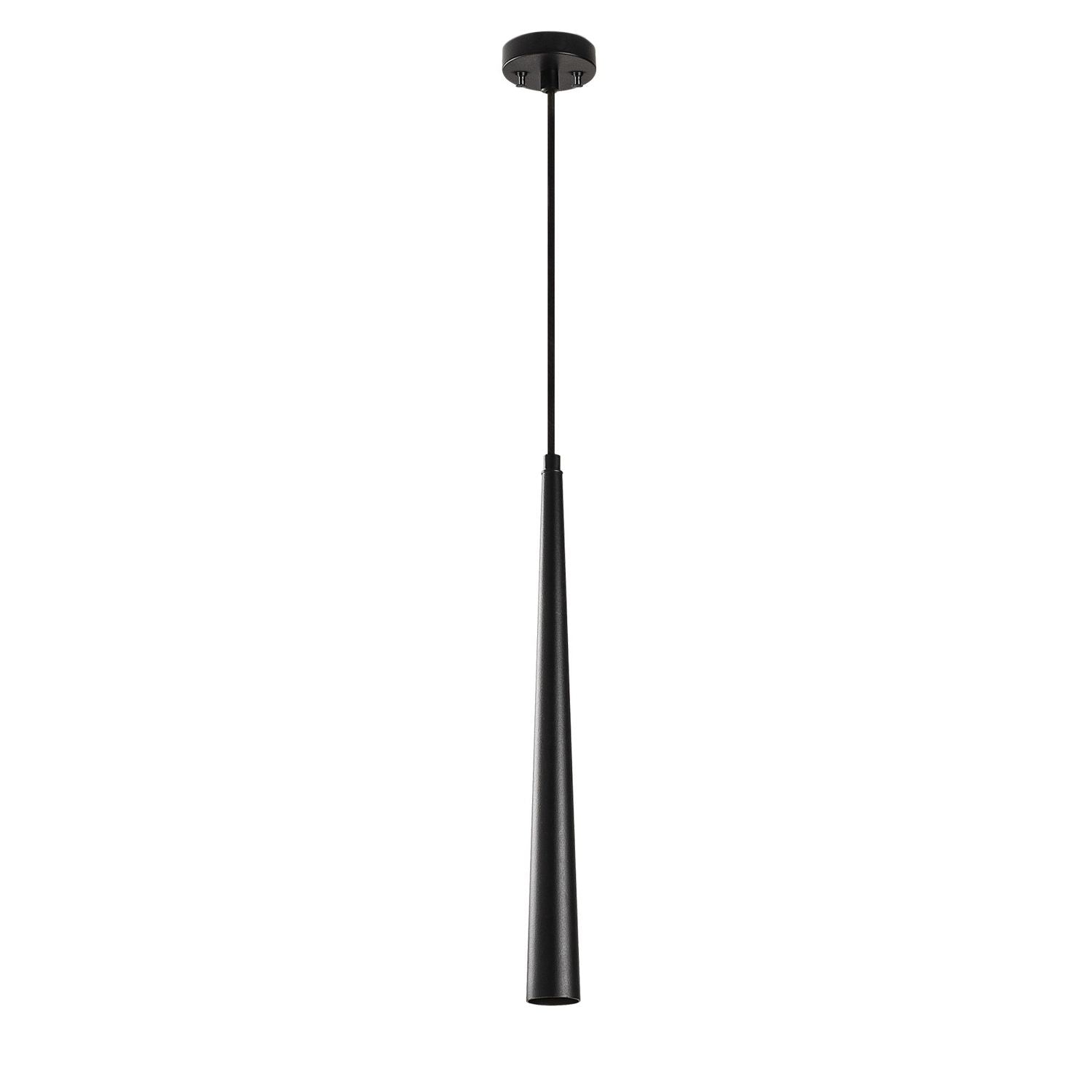 Erleben Sie die Uğur Pendelleuchte von Opviq in elegantem Schwarz – ein modernes Design, das jeden Raum stilvoll aufwertet und für eine einladende Atmosphäre sorgt.