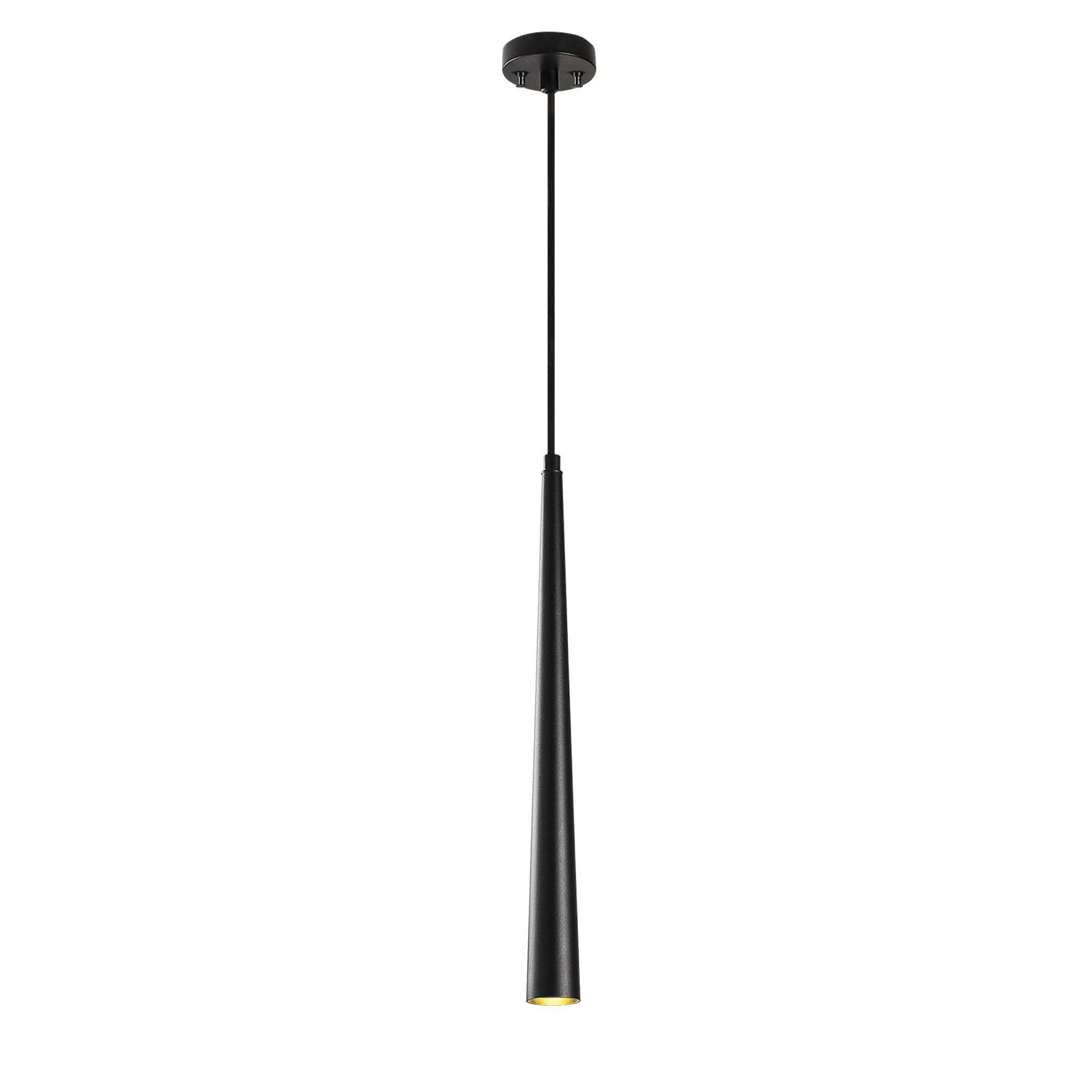 Entdecken Sie die Uğur Pendelleuchte von Opviq in edlem Schwarz – ein stilvolles Highlight, das Ihr Zuhause mit warmem Licht und modernem Chic bereichert.