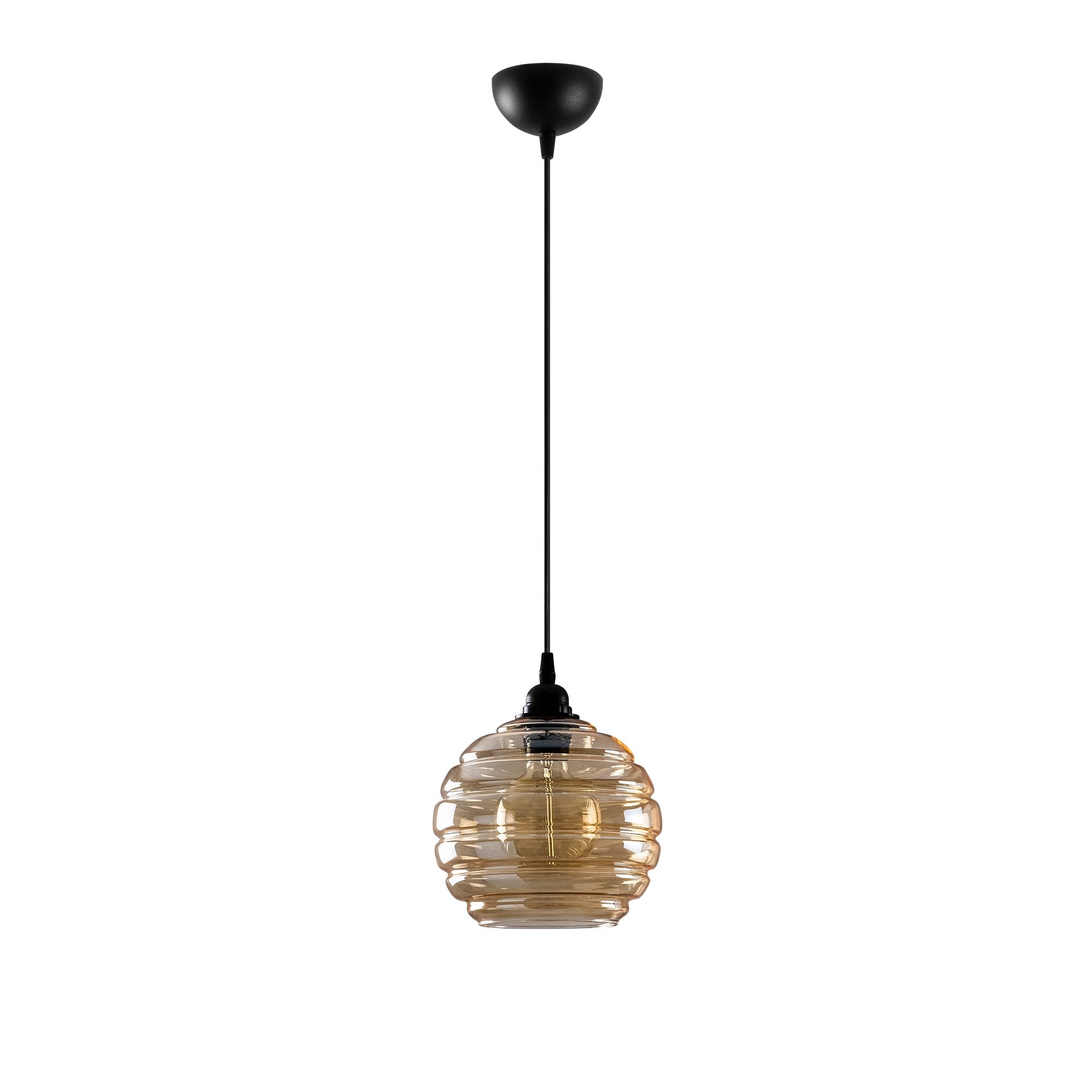 Verleihen Sie Ihrem Zuhause mit der Gold Pendelleuchte von Opviq in Gold-Schwarz einen Hauch von Luxus. Ideal für stilvolle Akzente in jedem Raum.