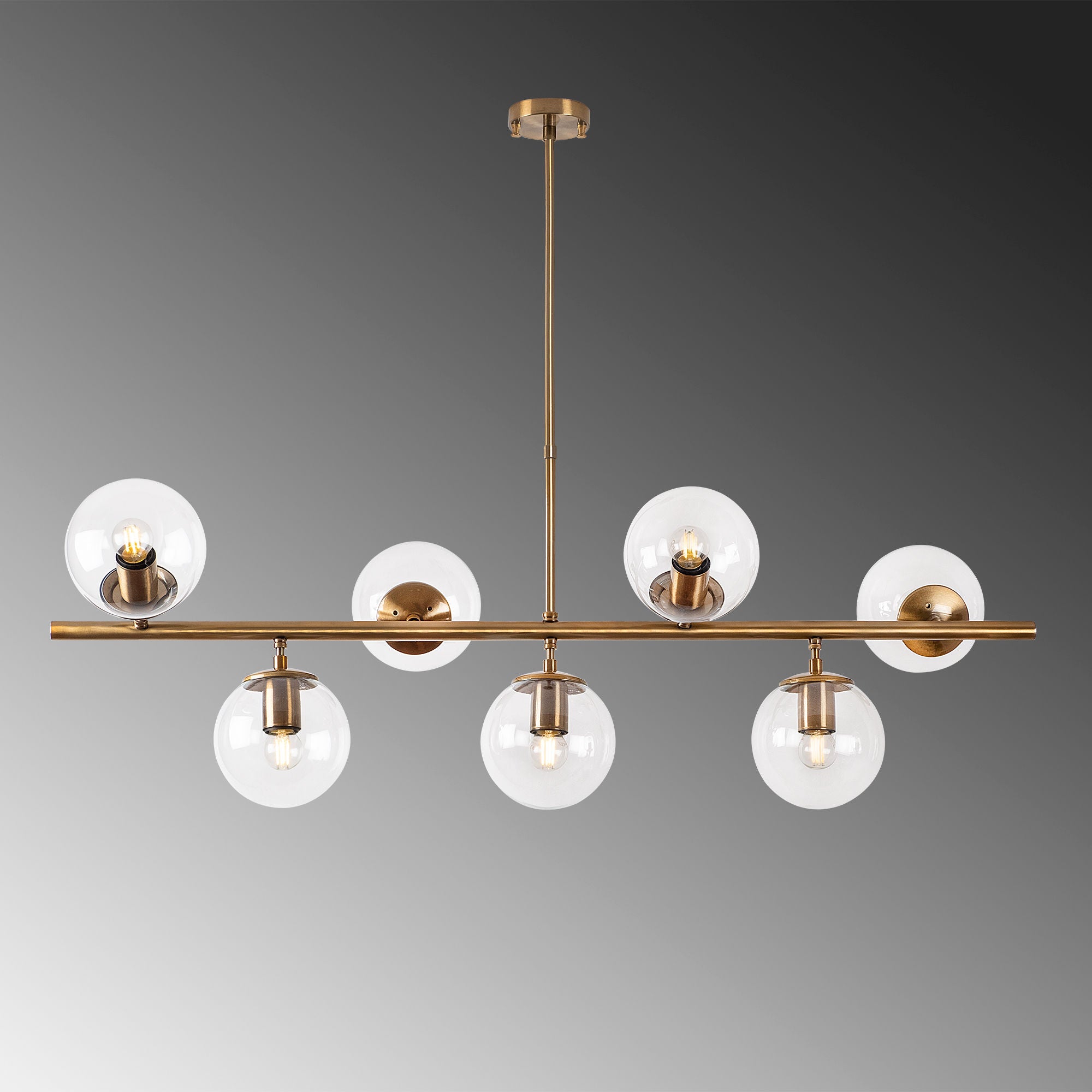 Allison Boucle Bett mit Stauraum und Kopfteil in elegantem Design, ideal für stilvolle Schlafzimmer. Hochwertige Verarbeitung und Funktionalität.