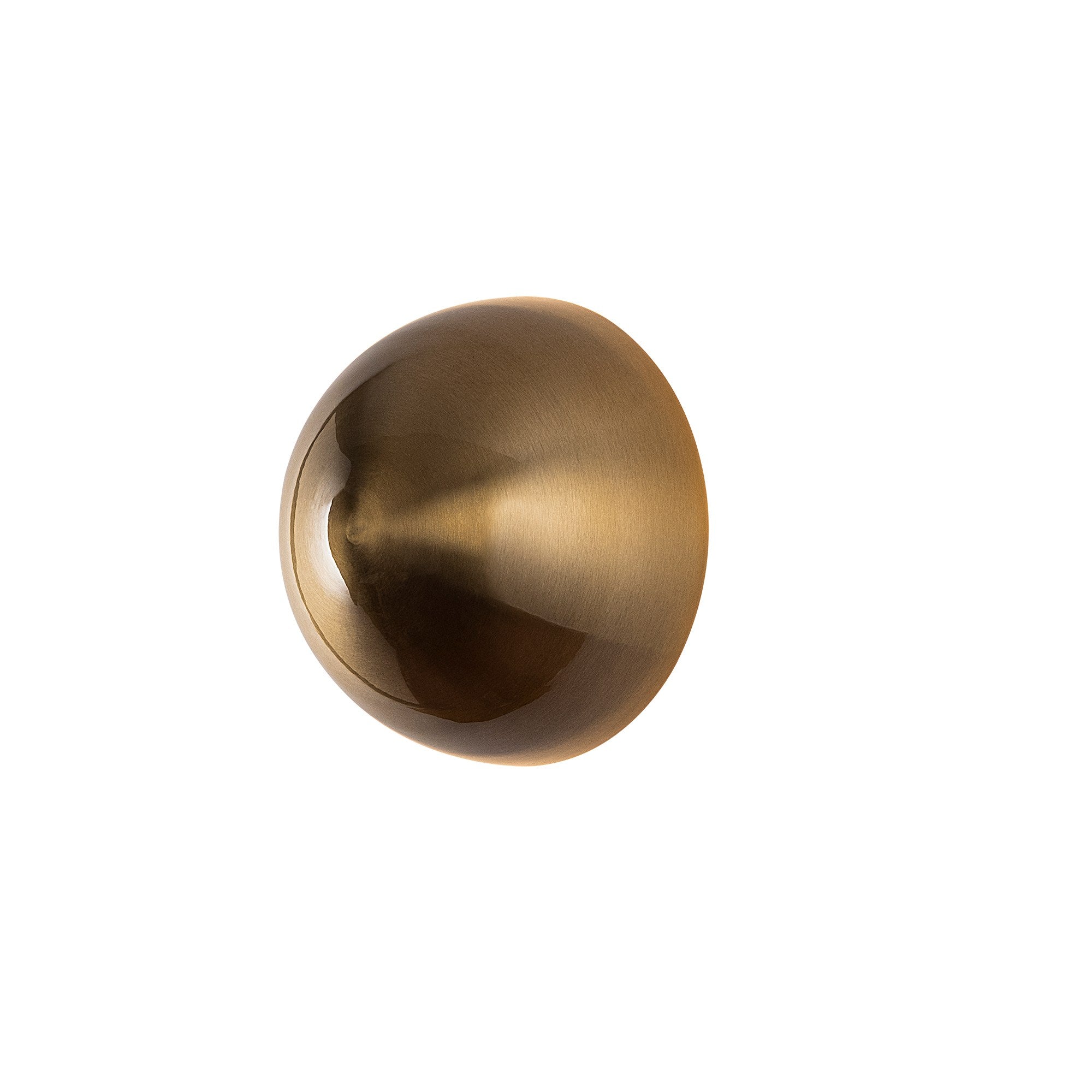 Entdecken Sie die Fungal Wandleuchte von Opviq in Gold – ein stilvolles Highlight für jeden Raum, das Eleganz und Wärme ausstrahlt.