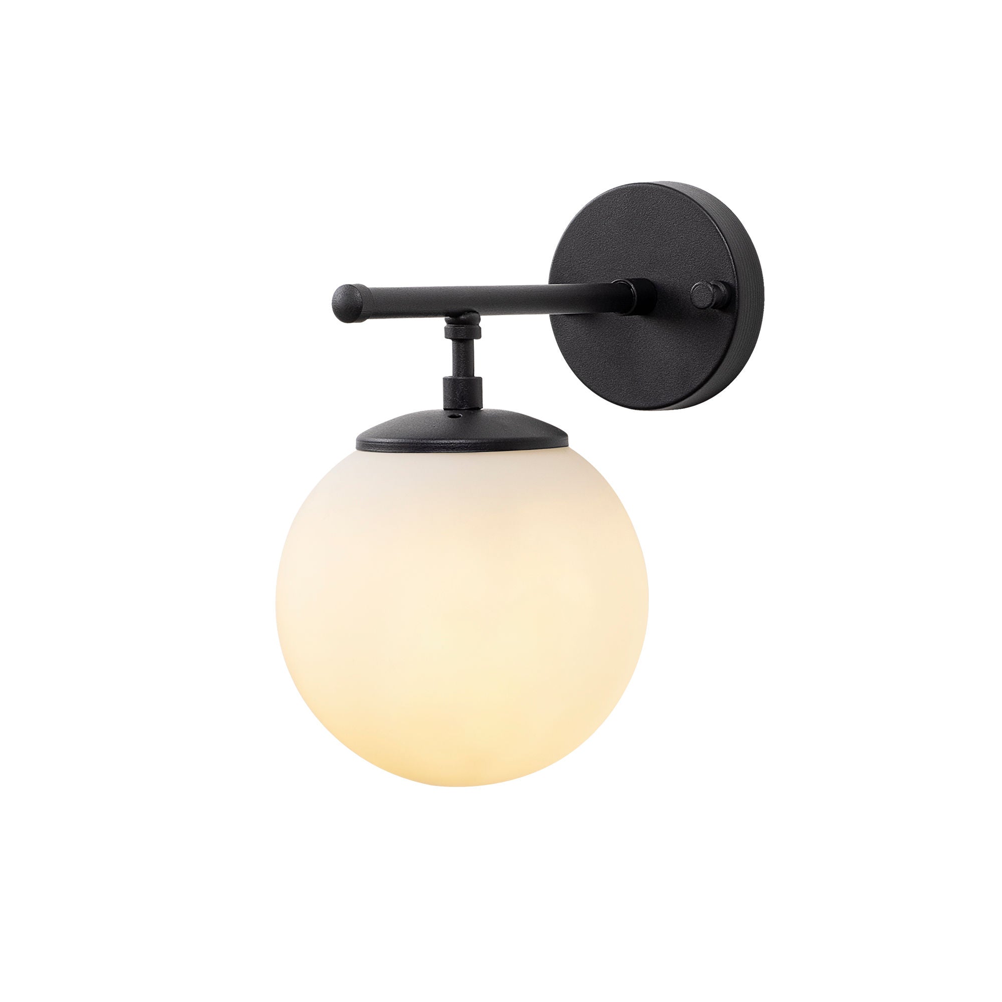 Entdecken Sie die Roe Wandleuchte von Opviq in stilvollem Schwarz und Creme – ein elegantes Lichtdesign, das jeden Raum aufwertet und eine einladende Atmosphäre schafft.