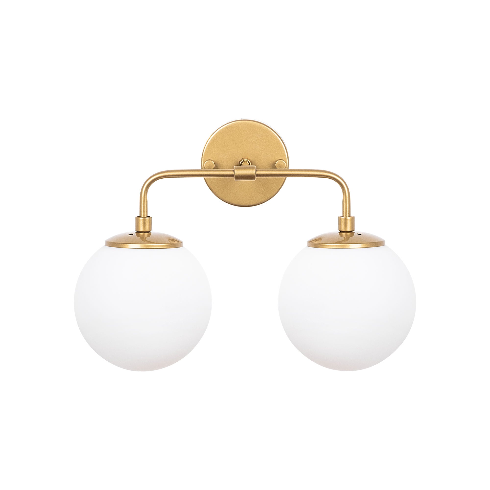 Verleihen Sie Ihrem Raum mit der goldenen Horn Wandleuchte von Opviq einen Hauch von Glamour und Eleganz. Perfekt für stilvolle Akzente.