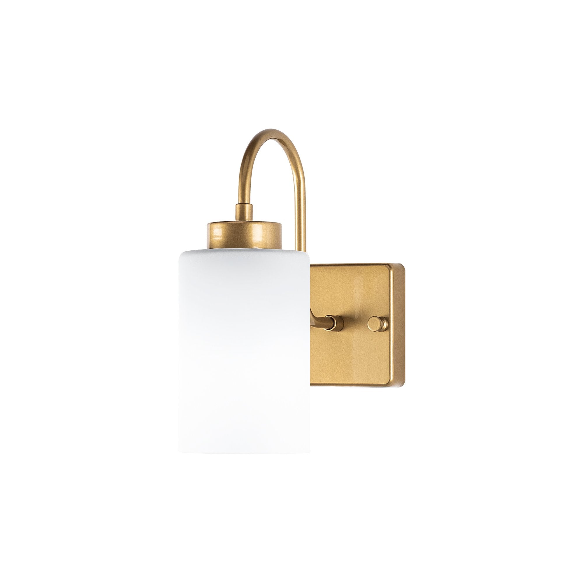 Entdecken Sie die Duzsuz Wandleuchte von Opviq – ein elegantes Design in Weiß und Gold, das jeden Raum mit warmem Licht und Glamour erfüllt.